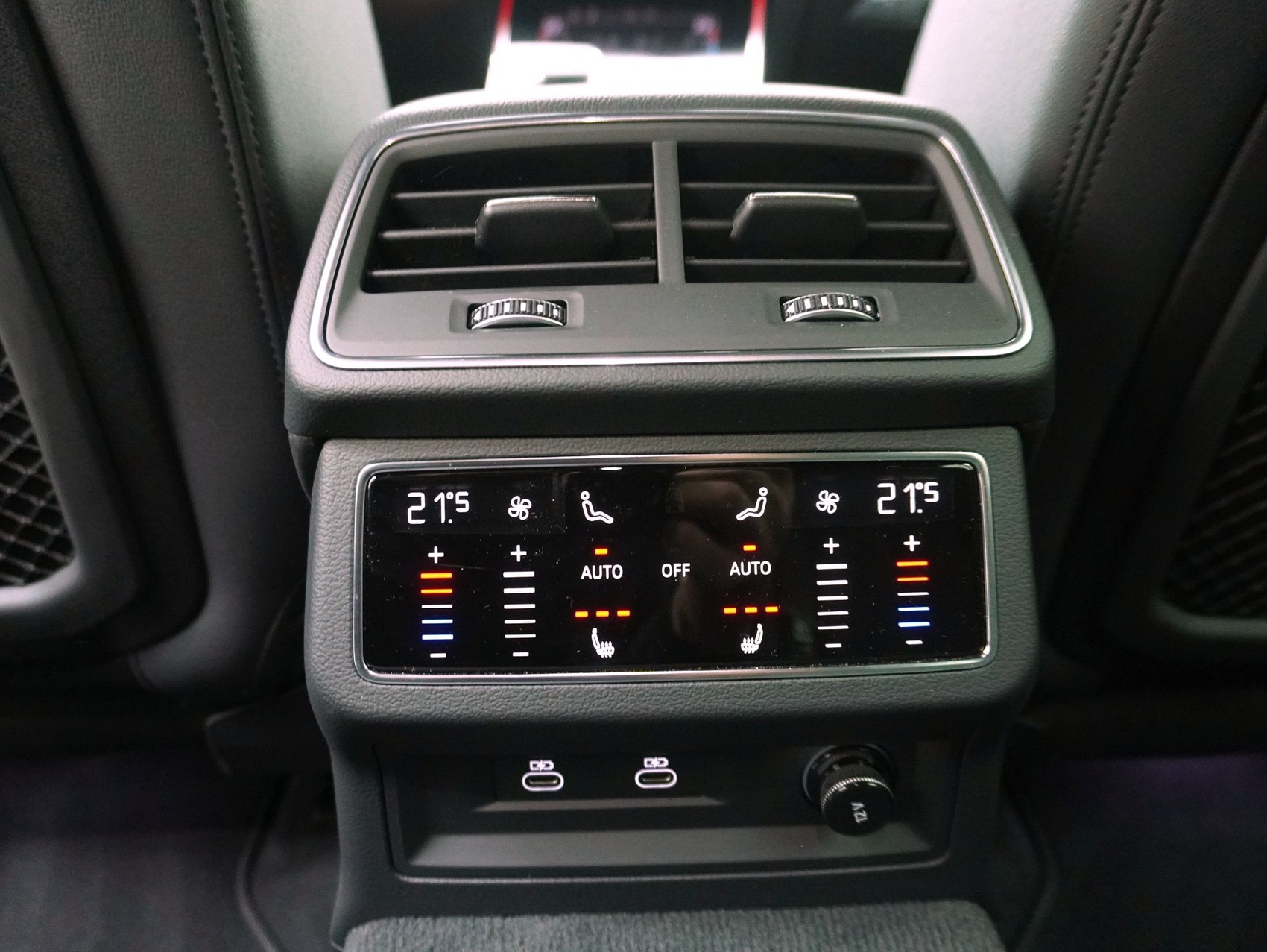AUDI A6 allroad 40 TDI quattro S-Tronic **Audi Werksgarantie bis 10/2029**-image-12