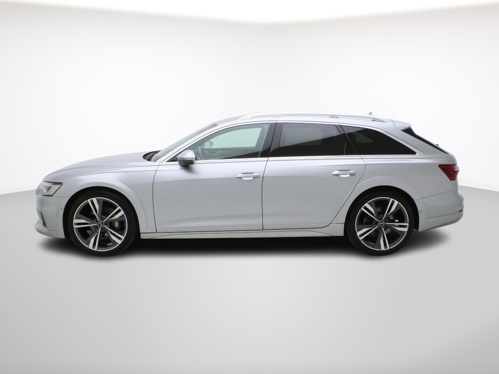 AUDI A6 allroad 40 TDI quattro S-Tronic **Audi Werksgarantie bis 10/2029**-showroom-element-2
