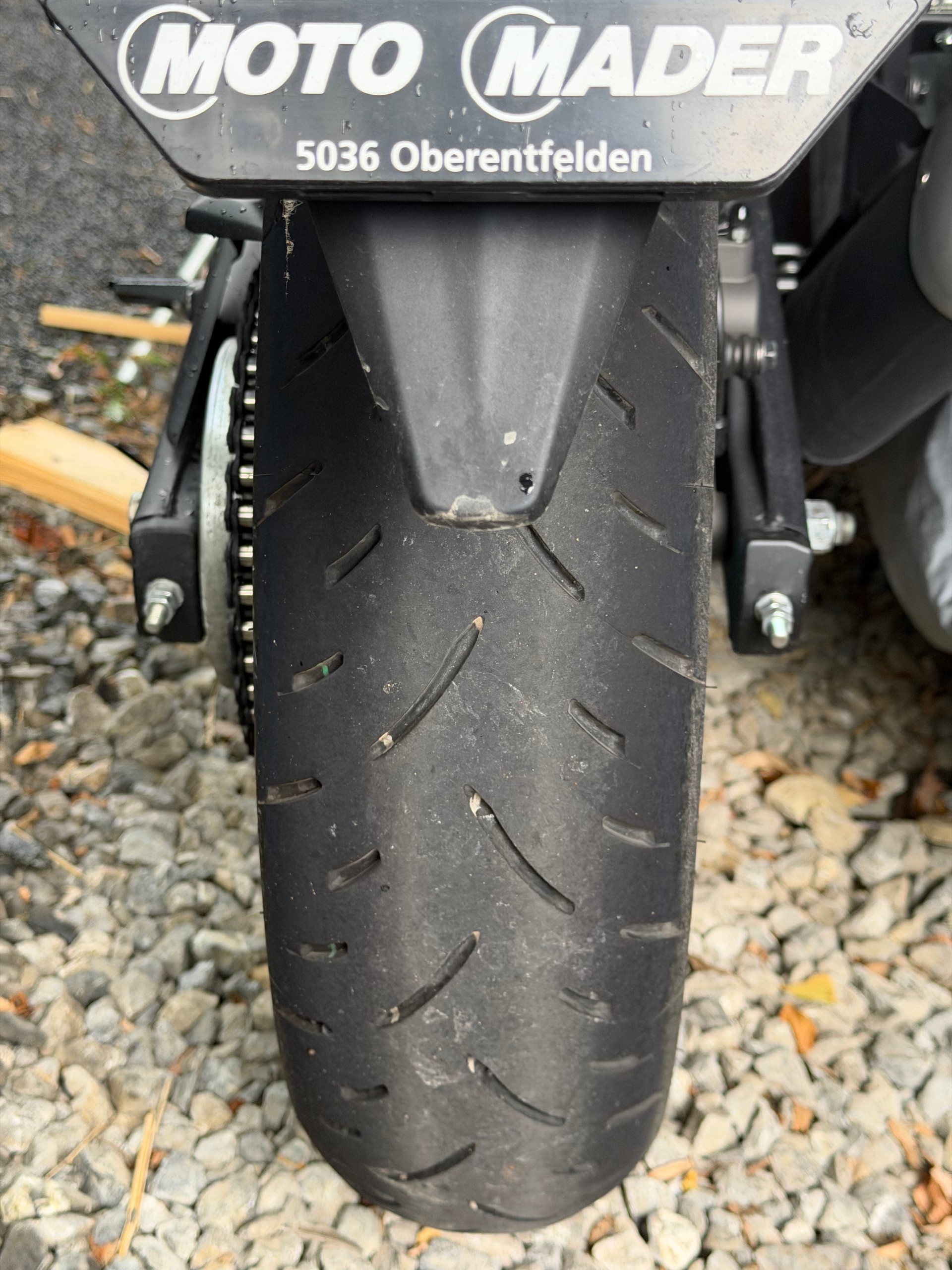 YAMAHA MT-03 ABS-image-3