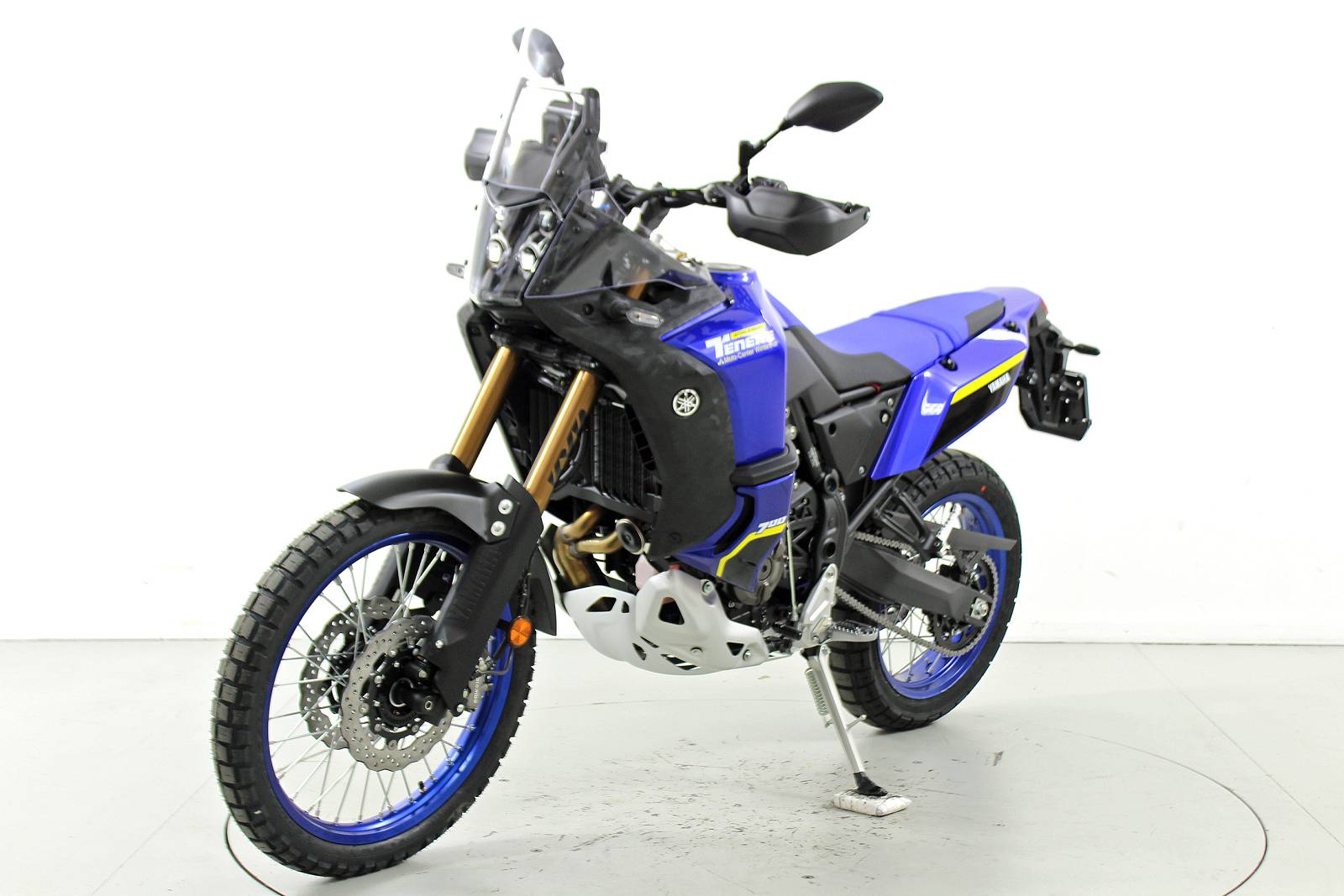 YAMAHA Tenere 700 World Raid ABS-image-2