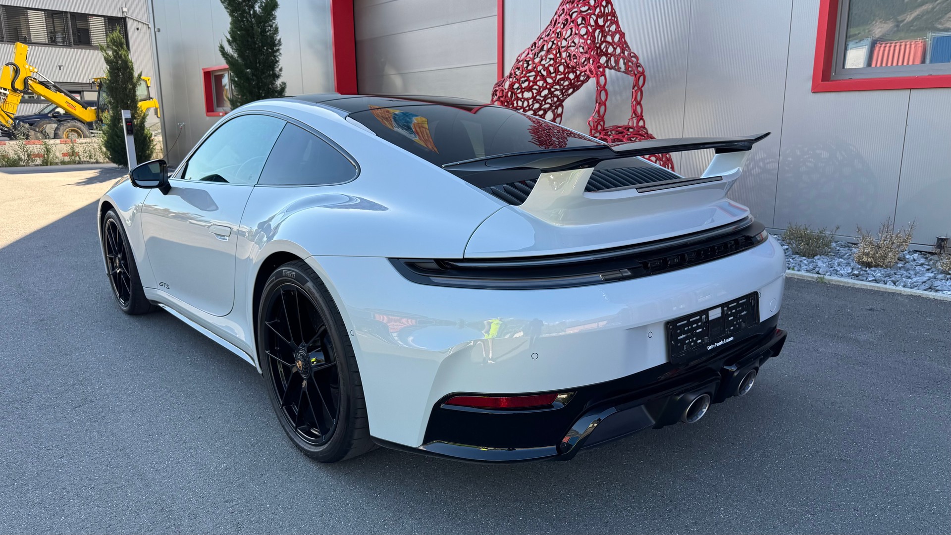PORSCHE 911 Carrera GTS PDK-showroom-element-2