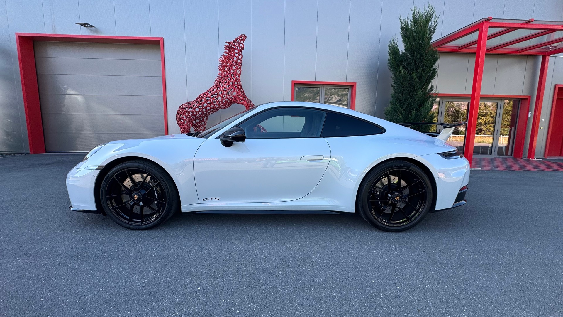 PORSCHE 911 Carrera GTS PDK-showroom-element-1