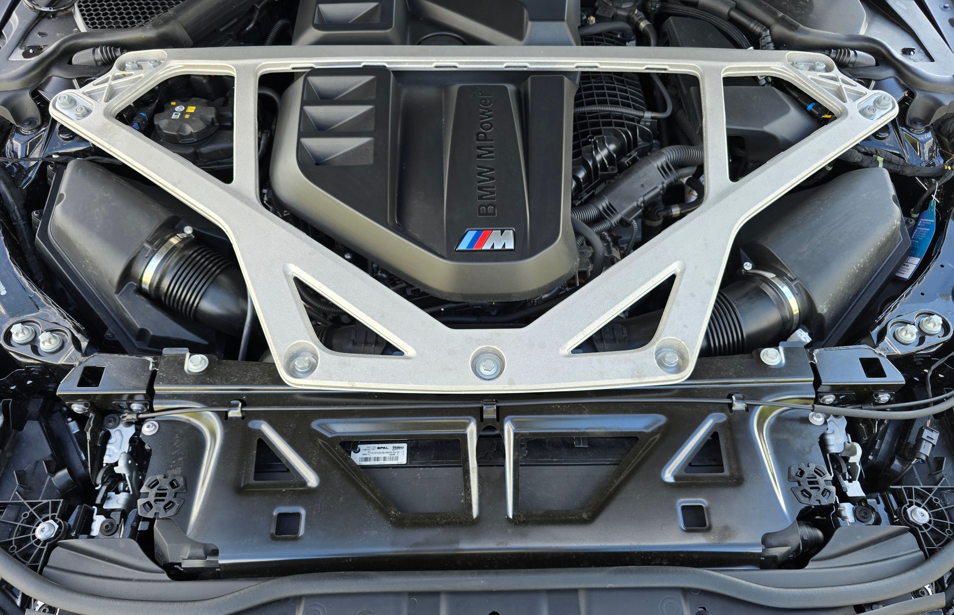 BMW M3 CS NEU 1/1800-image-15