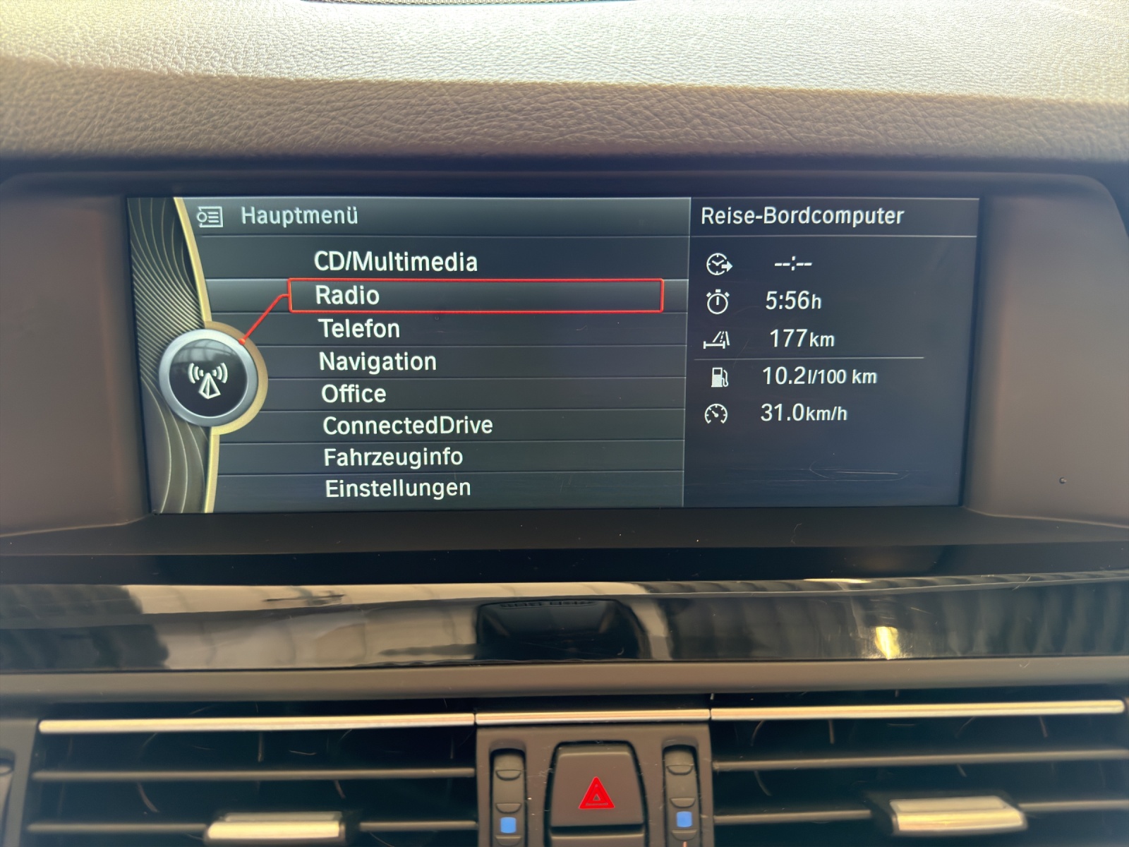 BMW M550d xDrive Steptronic-image-20