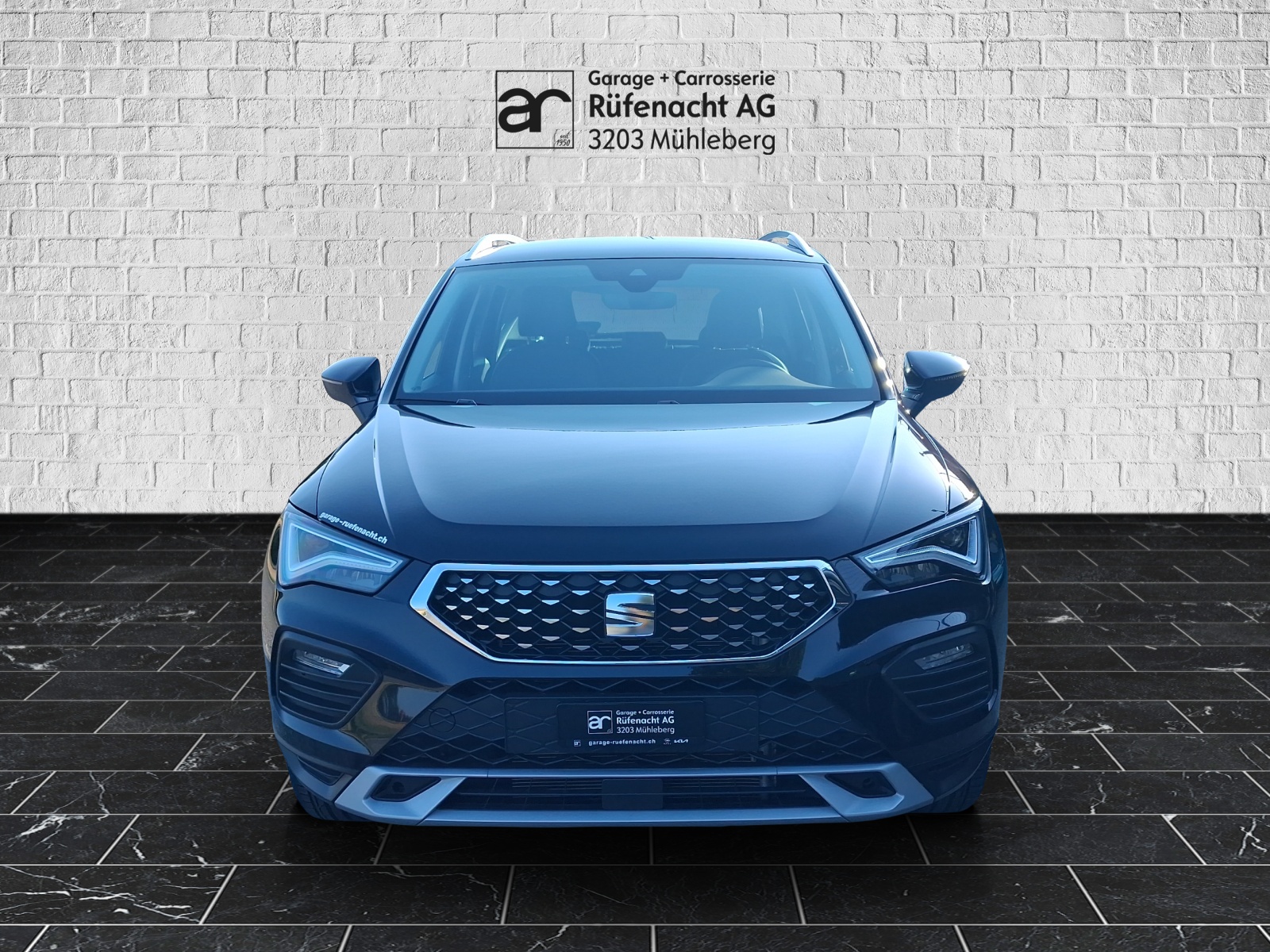 SEAT Ateca 1.5 TSI Xperience DSG-showroom-element-2