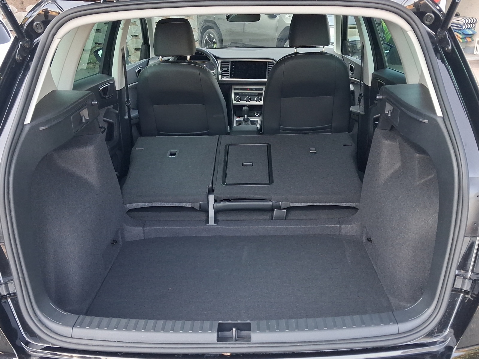 SEAT Ateca 1.5 TSI Xperience DSG-image-9