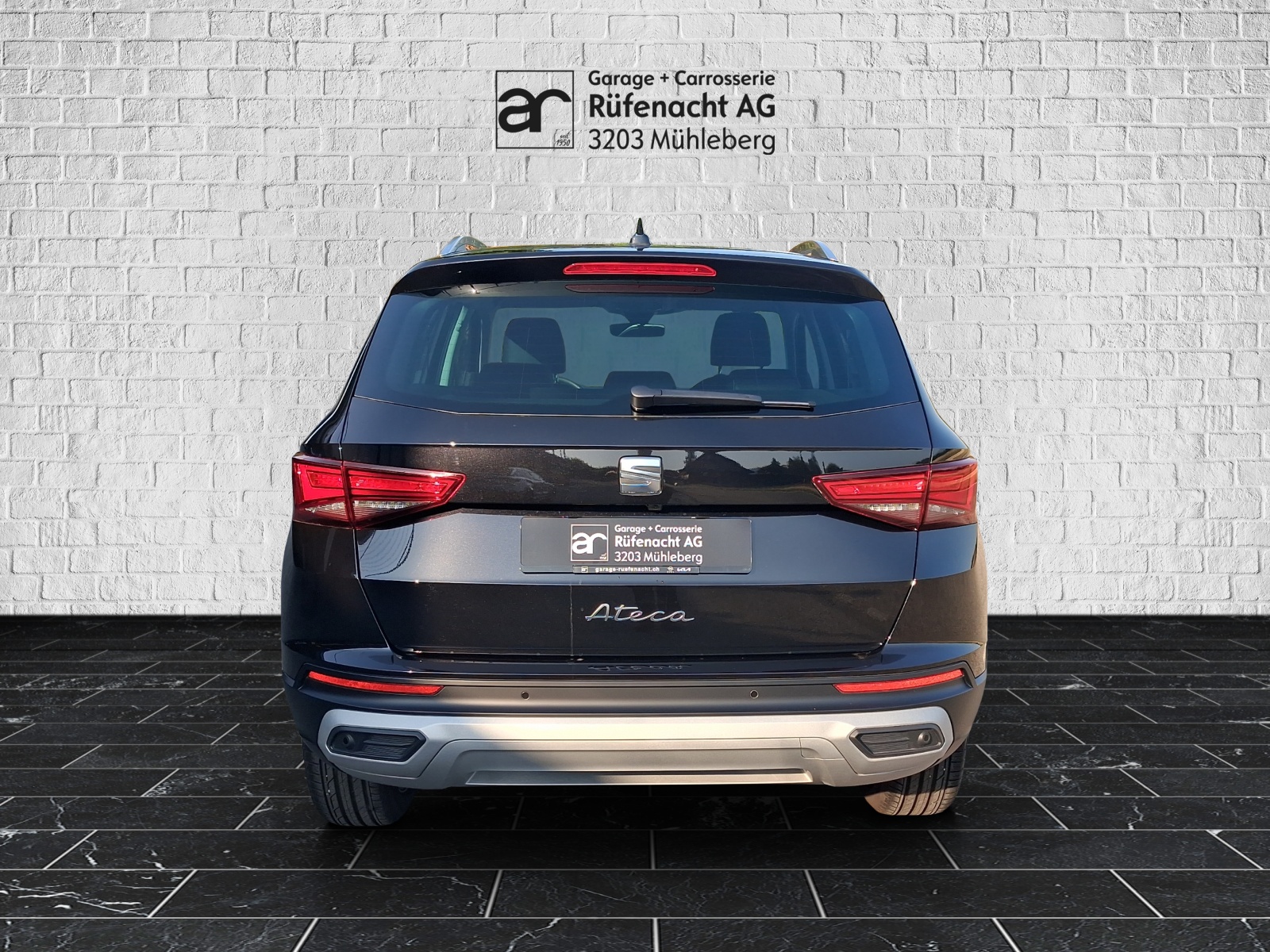 SEAT Ateca 1.5 TSI Xperience DSG-showroom-element-3