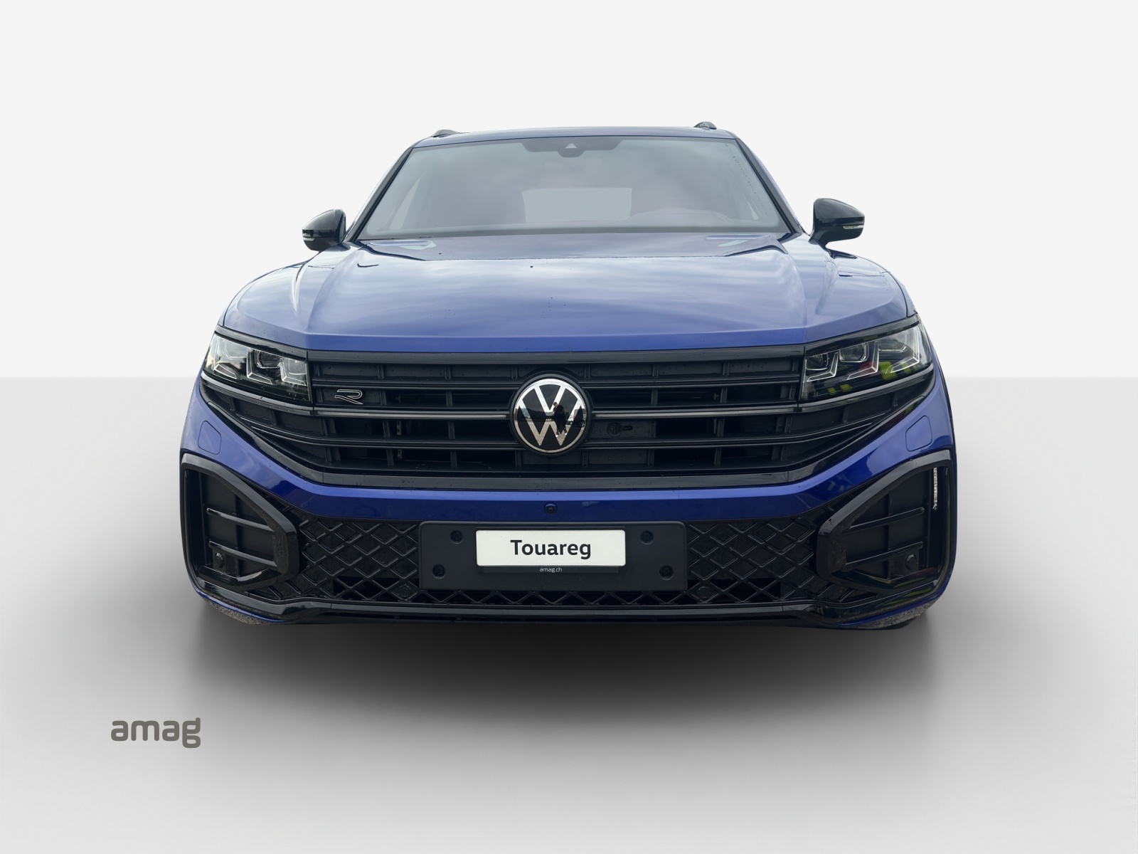 VW Touareg 3.0 TDI R-Line Tiptronic-image-14