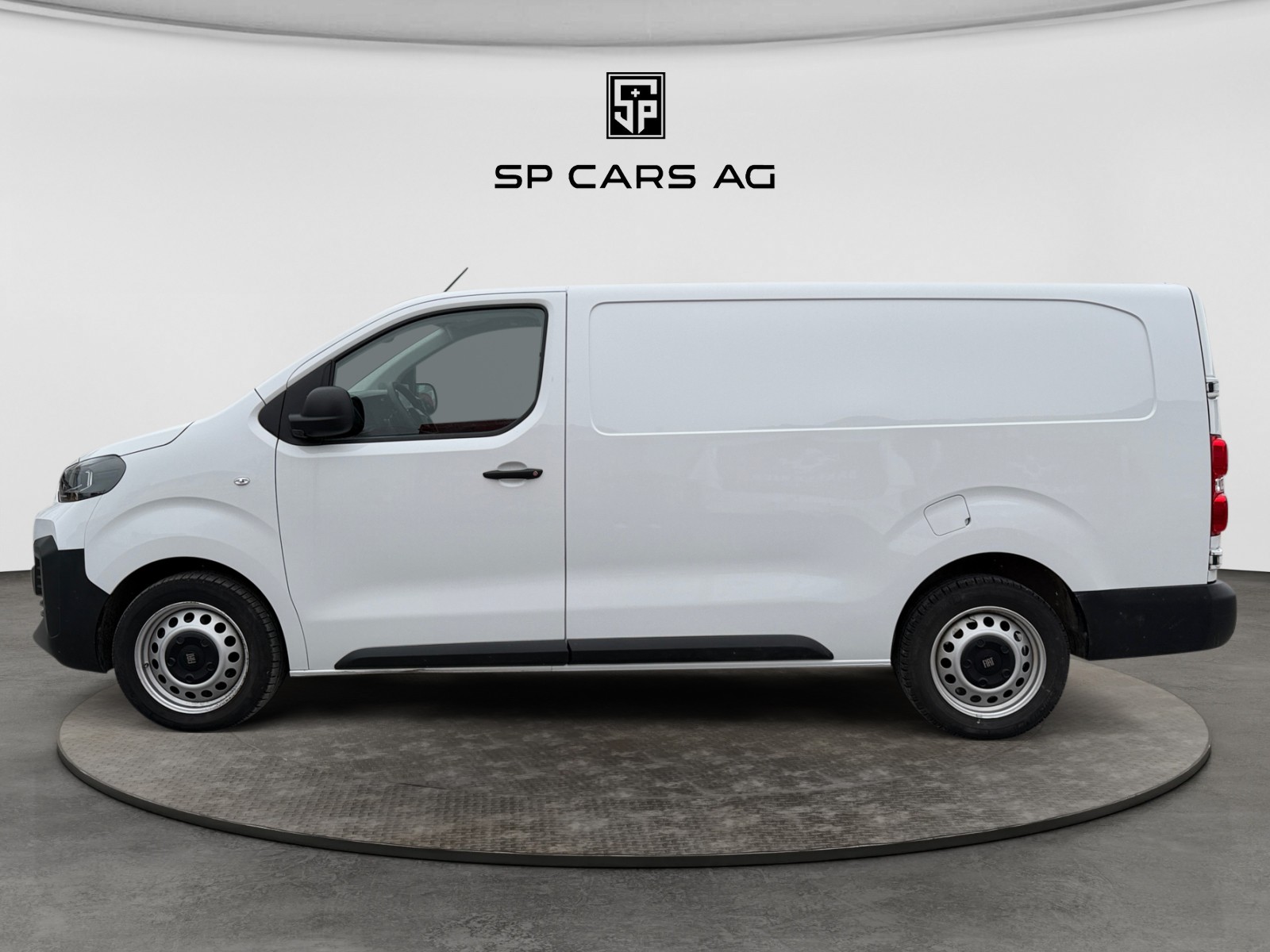 FIAT Scudo 2.0 BlueHDi L3 EAT8 - 3 Jahre Gratis Service-showroom-element-1