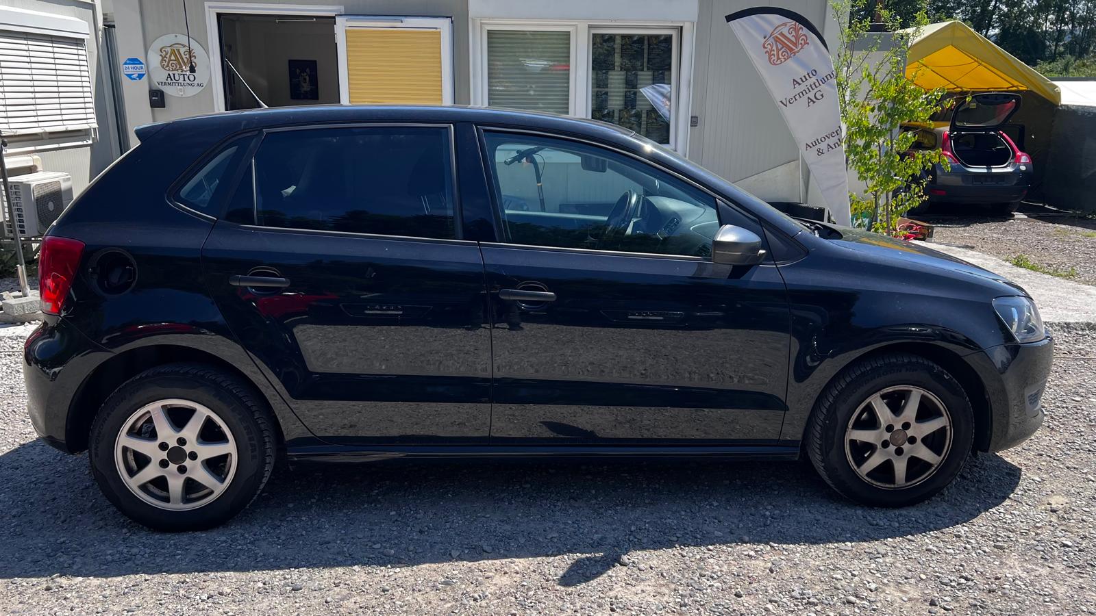 VW Polo 1.2 6V Trendline-showroom-element-3