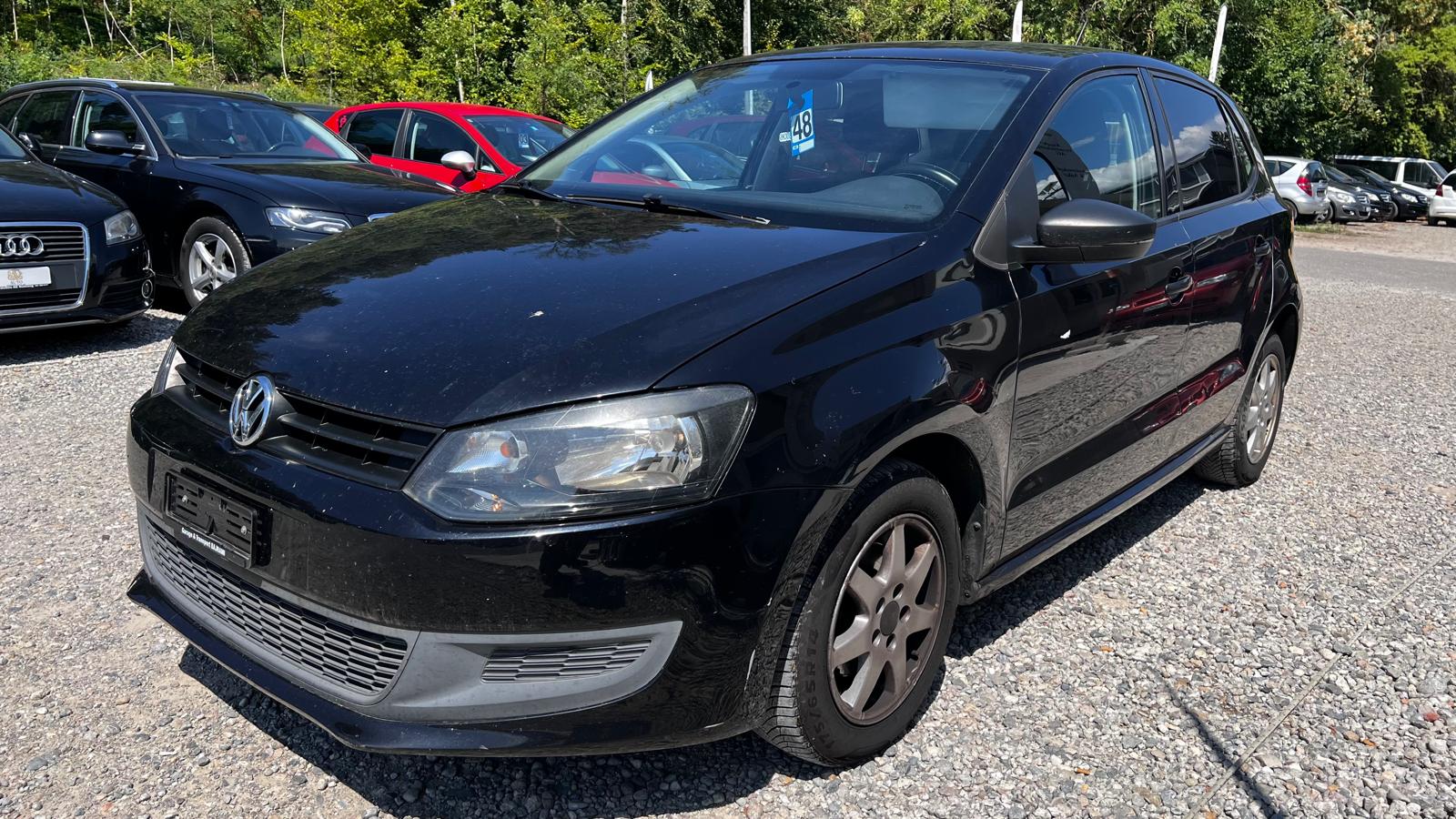VW Polo 1.2 6V Trendline