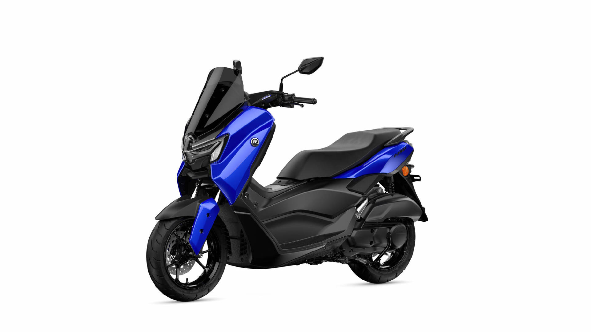 YAMAHA GPD 125 NMAX ABS-image-4