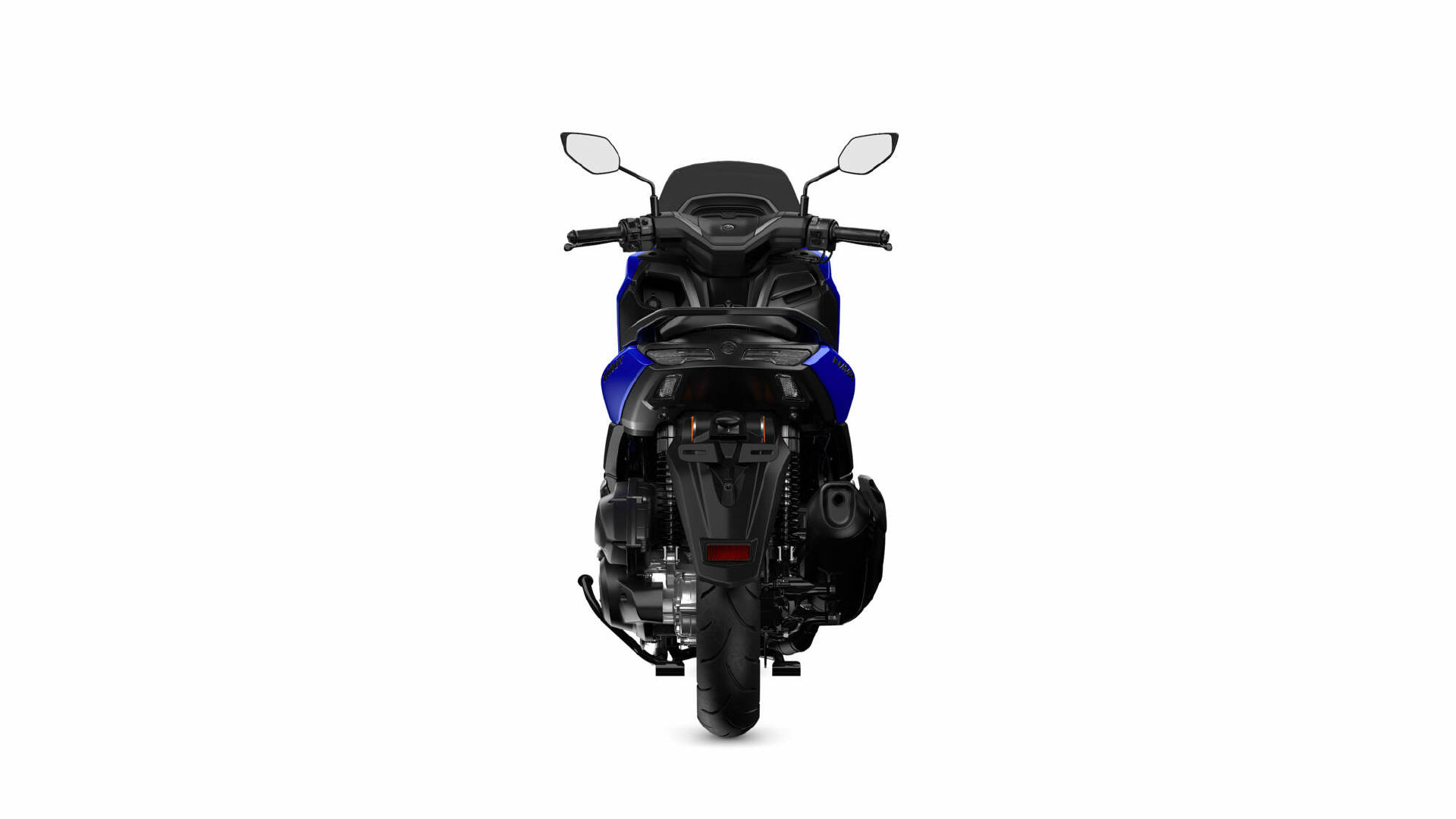 YAMAHA GPD 125 NMAX ABS-image-2