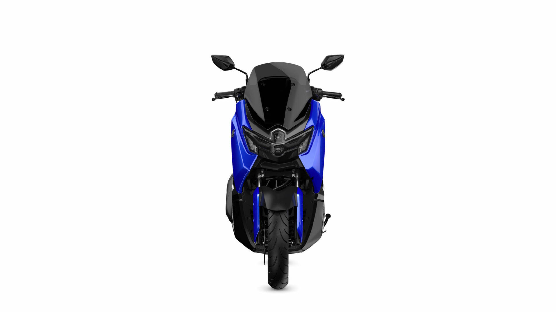 YAMAHA GPD 125 NMAX ABS-image-5