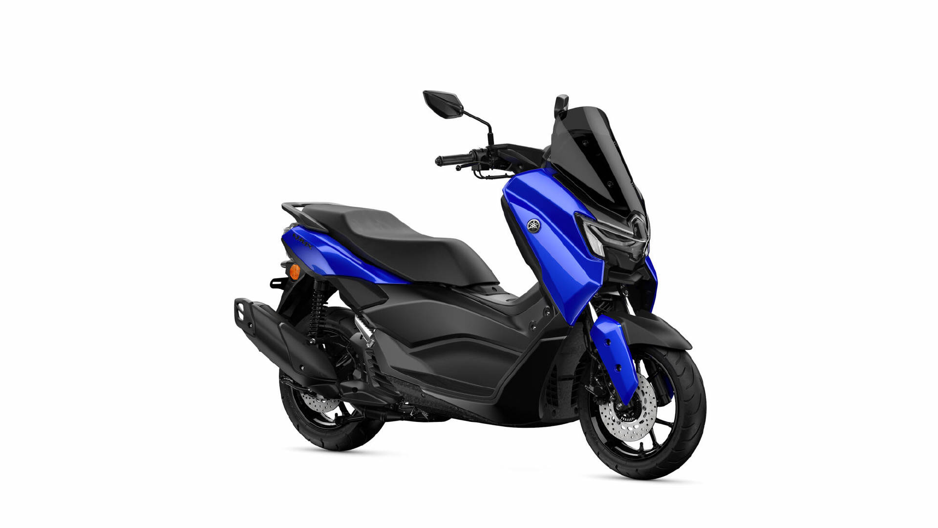 YAMAHA GPD 125 NMAX ABS-image-1