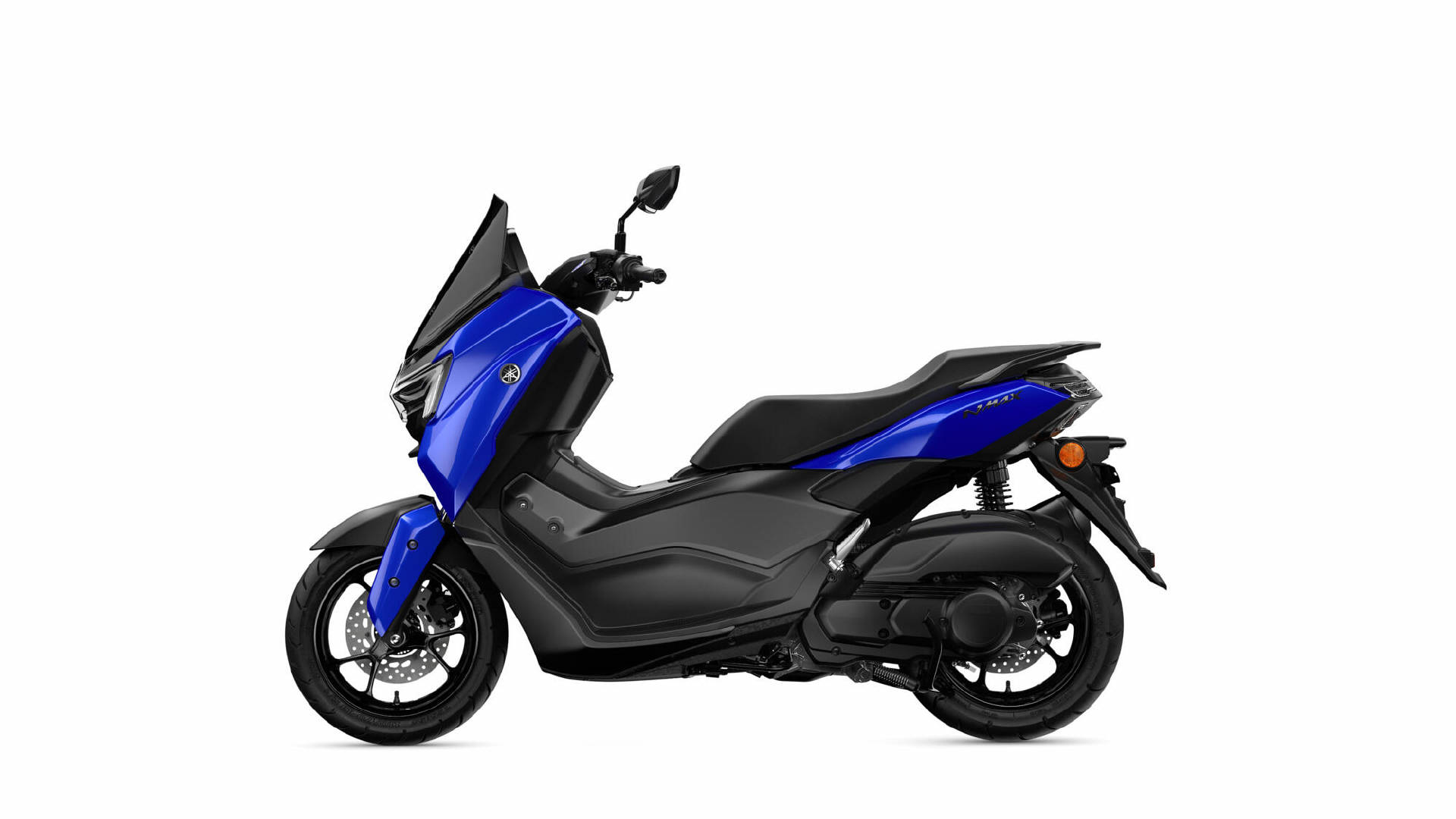 YAMAHA GPD 125 NMAX ABS-image-3