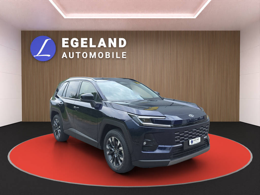 TOYOTA RAV-4 2.5 HEV Trend 4WD-showroom-element-1