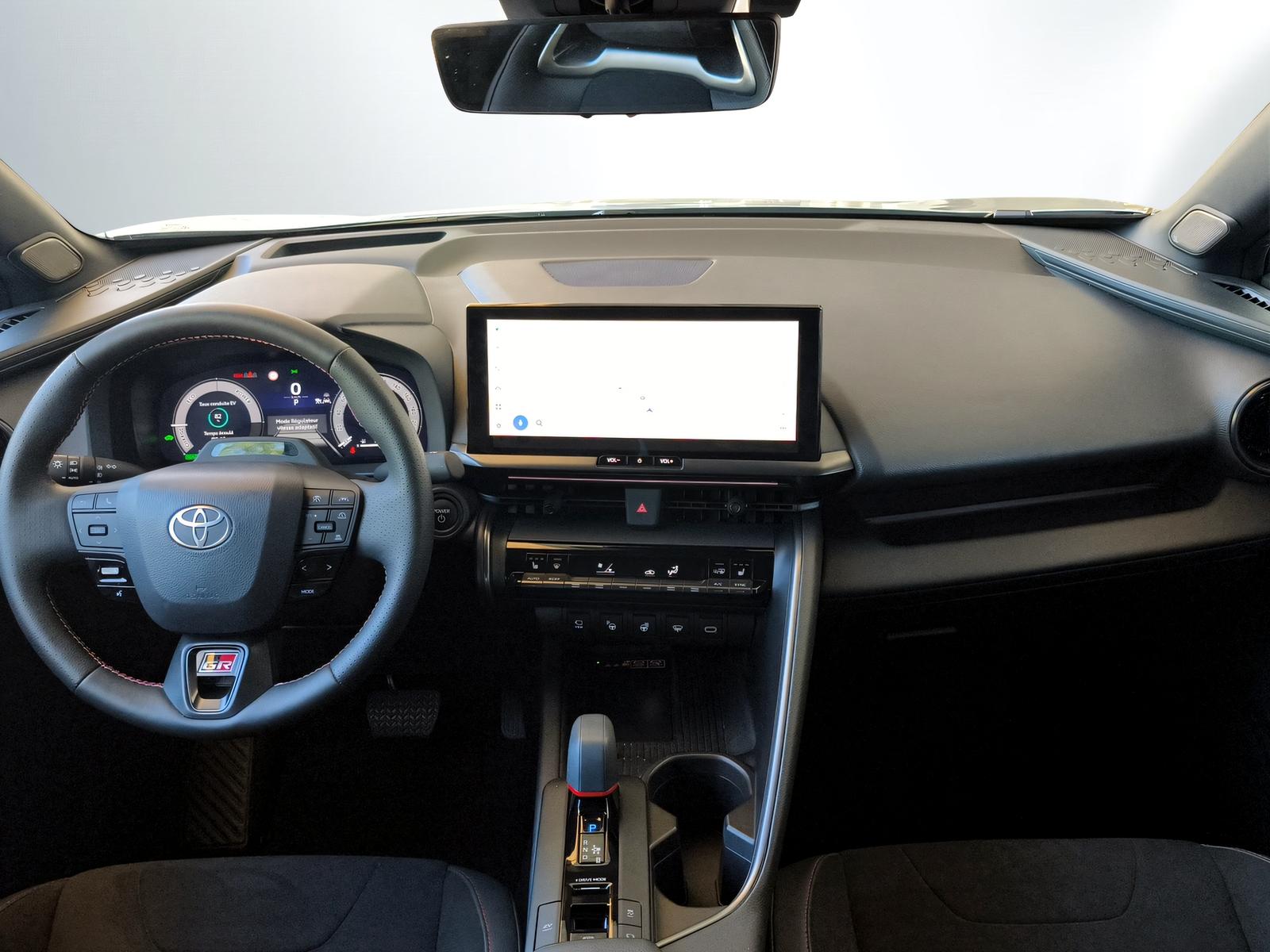 TOYOTA C-HR 2.0 HEV GR Sport 4x4-image-10