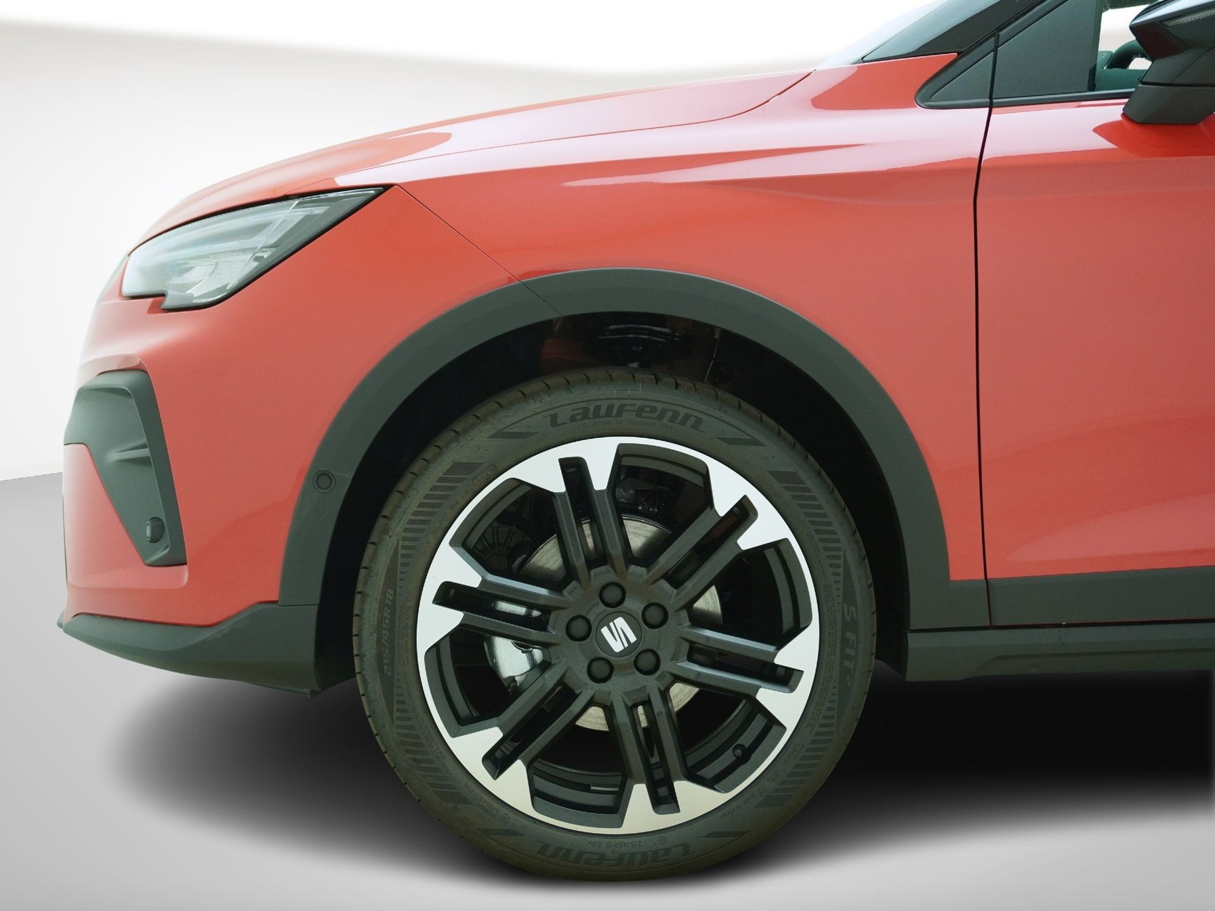 SEAT Arona 1.5 TSI FR DSG *Rundumsorglospaket*-image-9