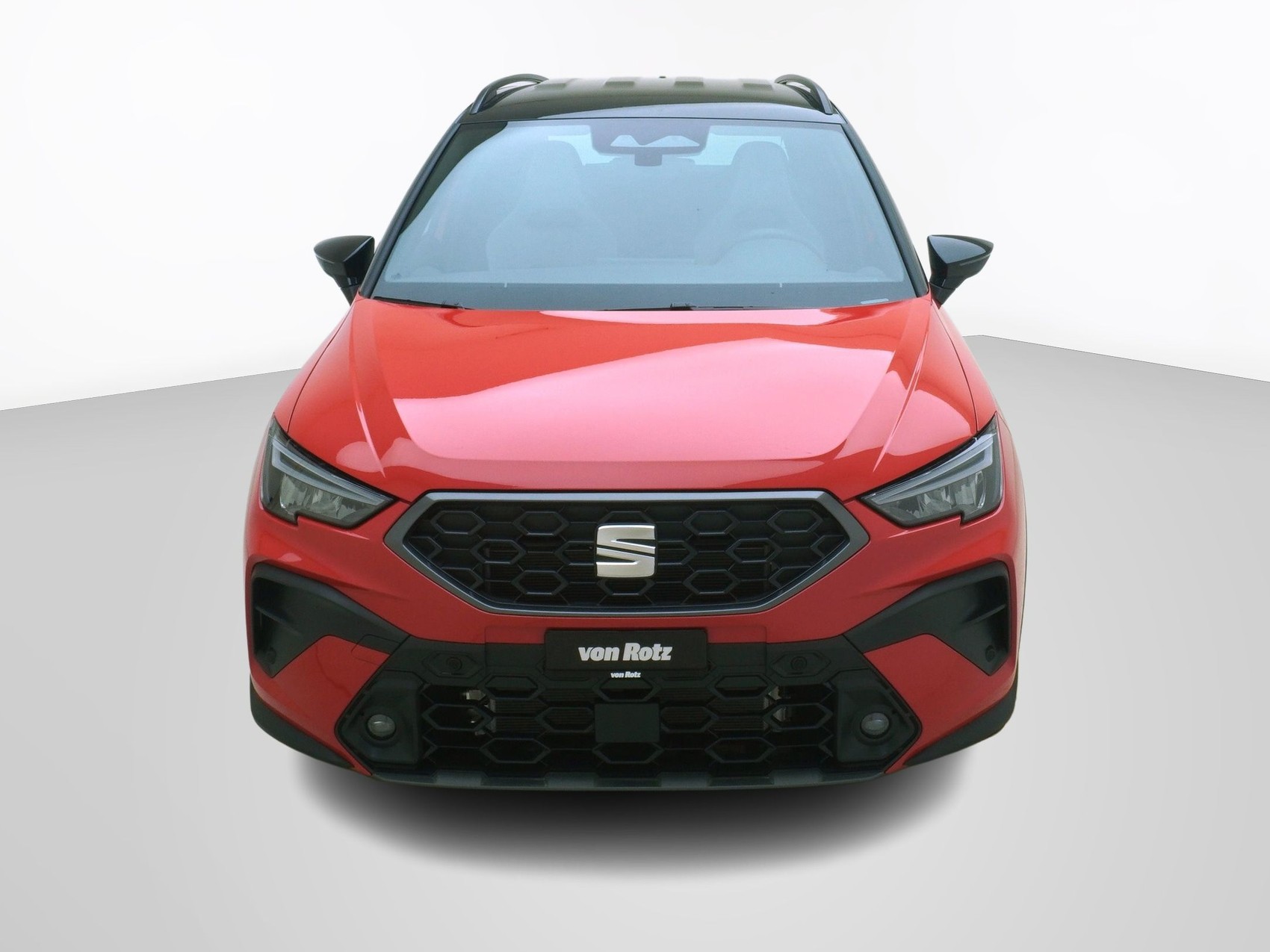 SEAT Arona 1.5 TSI FR DSG *Rundumsorglospaket*-image-6