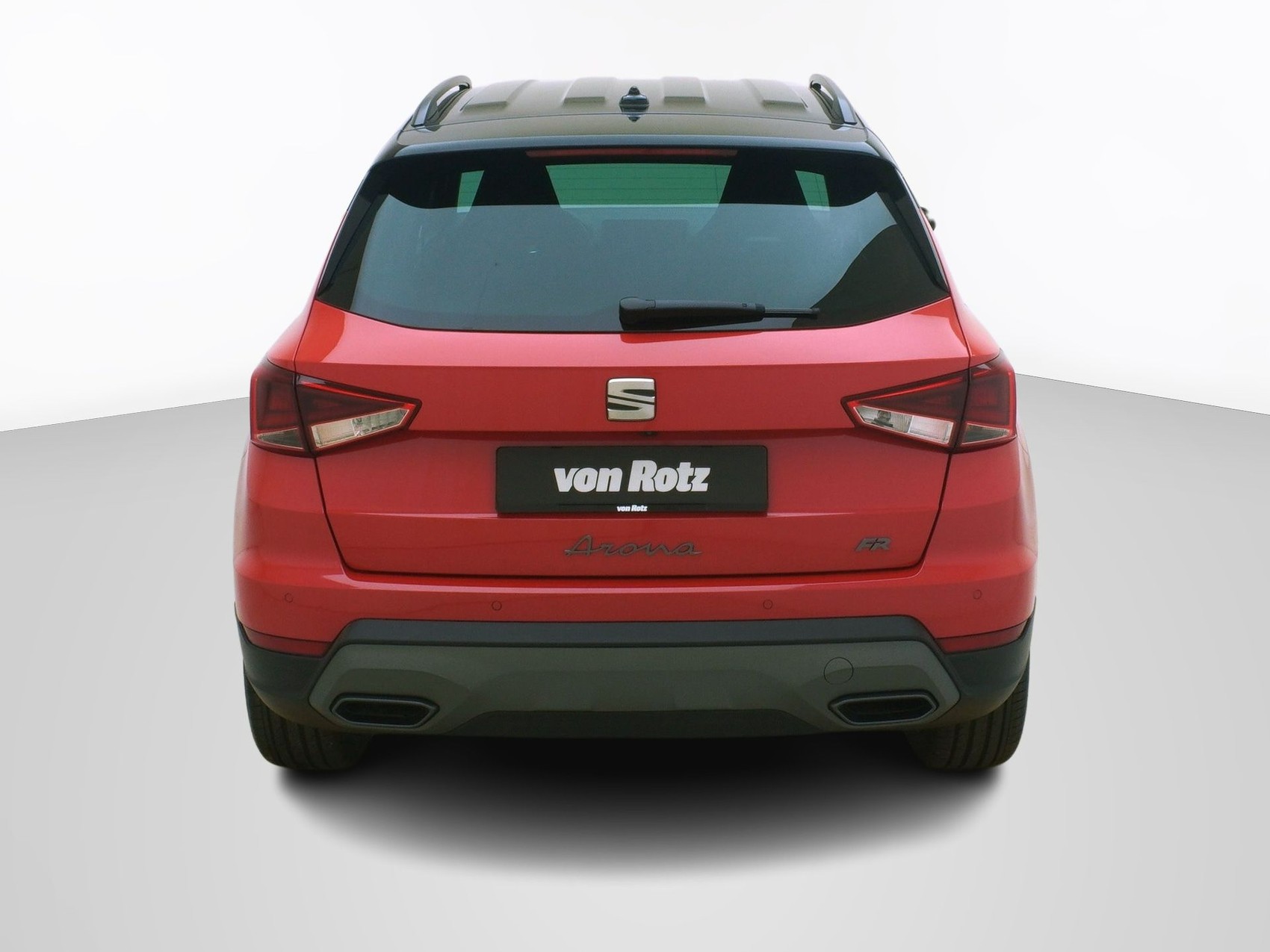 SEAT Arona 1.5 TSI FR DSG *Rundumsorglospaket*-showroom-element-2