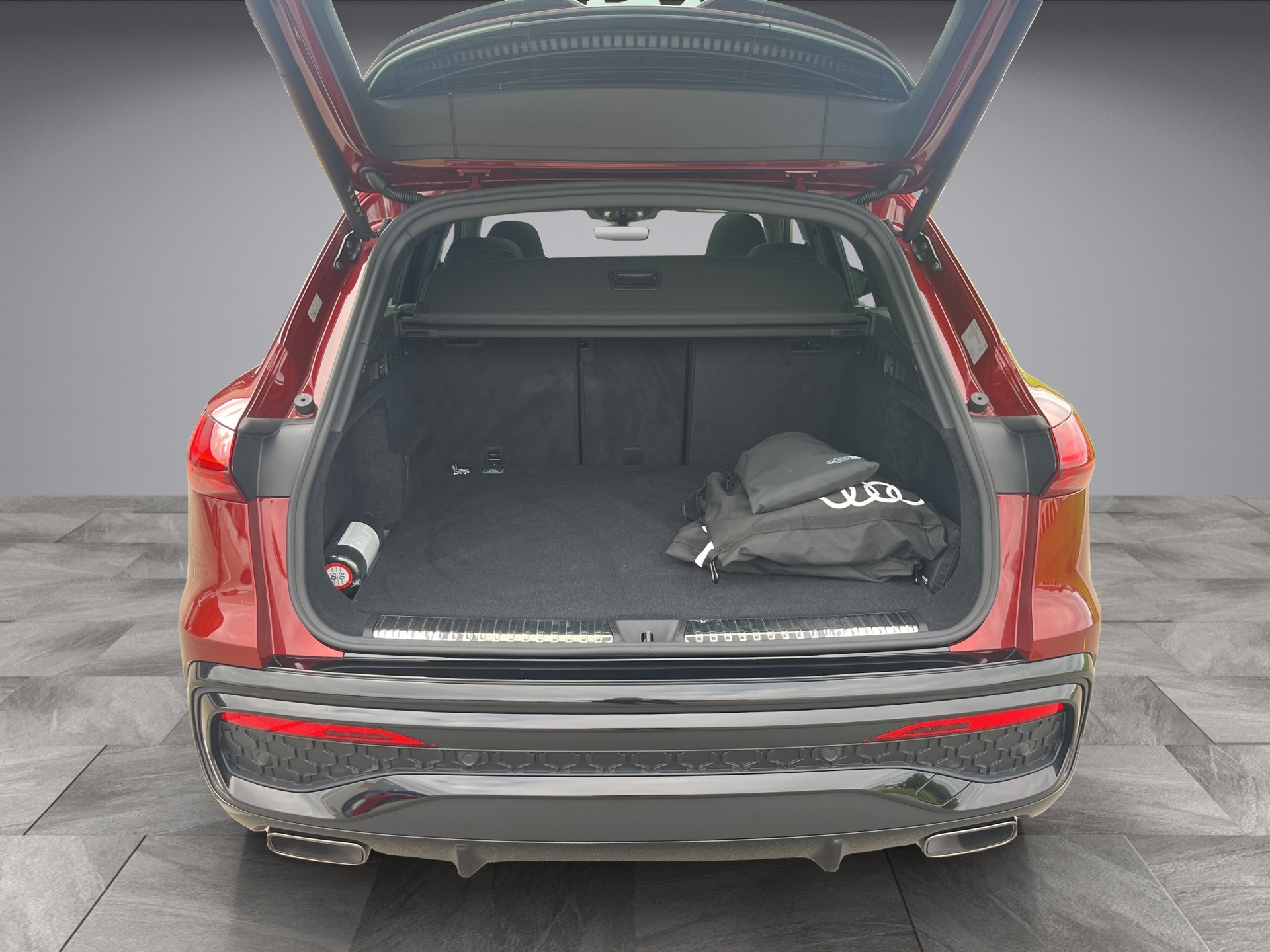 AUDI Q5 e-hybrid quattro 270 kW S-tronic*Edition, Luftfahrwerk, B&O Sound, Standklima/Heizung, AHK, (5-Jahre Garantie)-image-16
