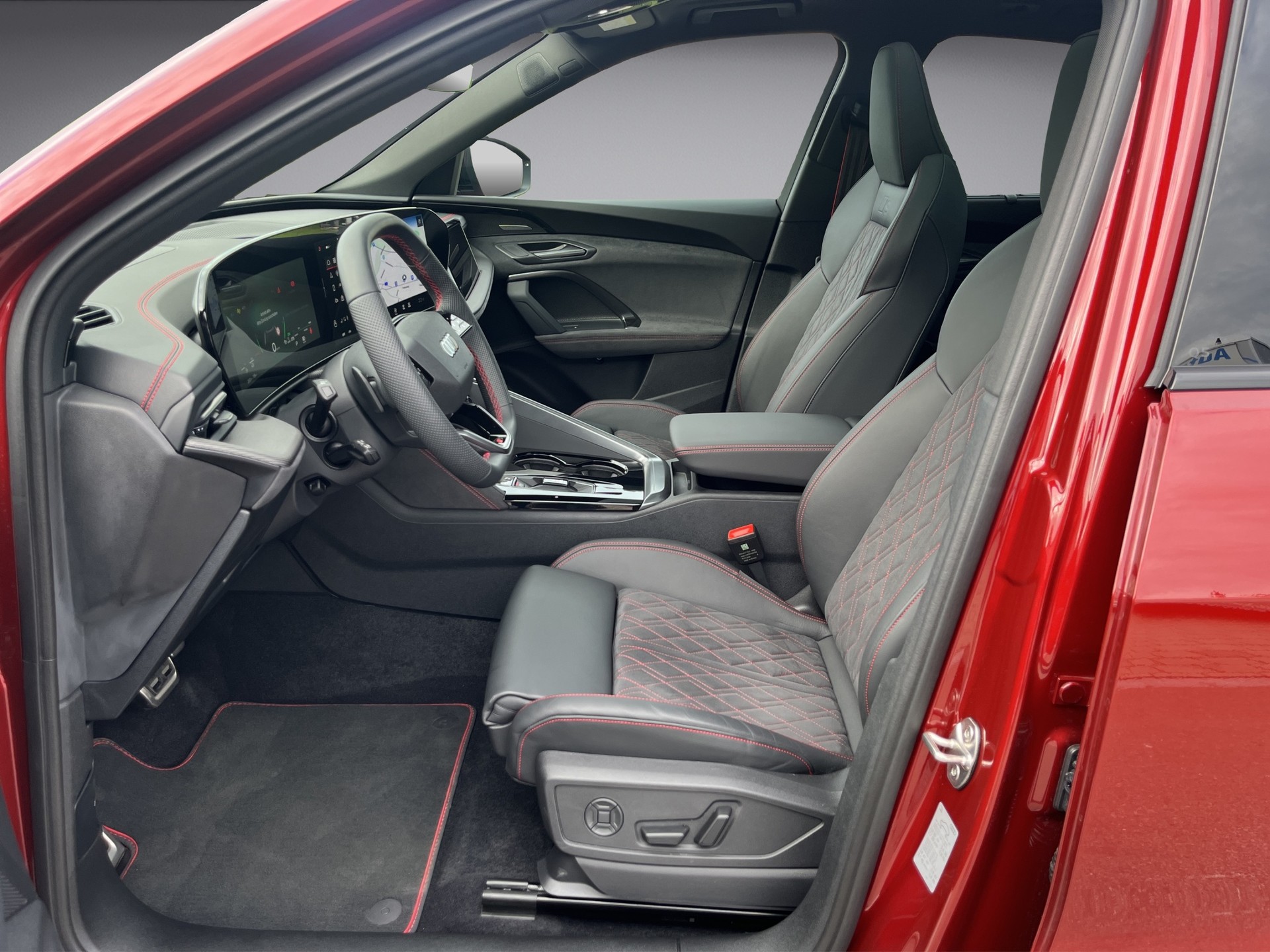 AUDI Q5 e-hybrid quattro 270 kW S-tronic*Edition, Luftfahrwerk, B&O Sound, Standklima/Heizung, AHK, (5-Jahre Garantie)-image-8