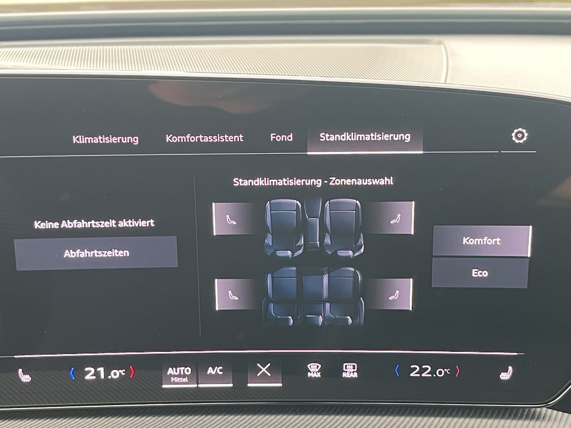AUDI Q5 e-hybrid quattro 270 kW S-tronic*Edition, Luftfahrwerk, B&O Sound, Standklima/Heizung, AHK, (5-Jahre Garantie)-image-29