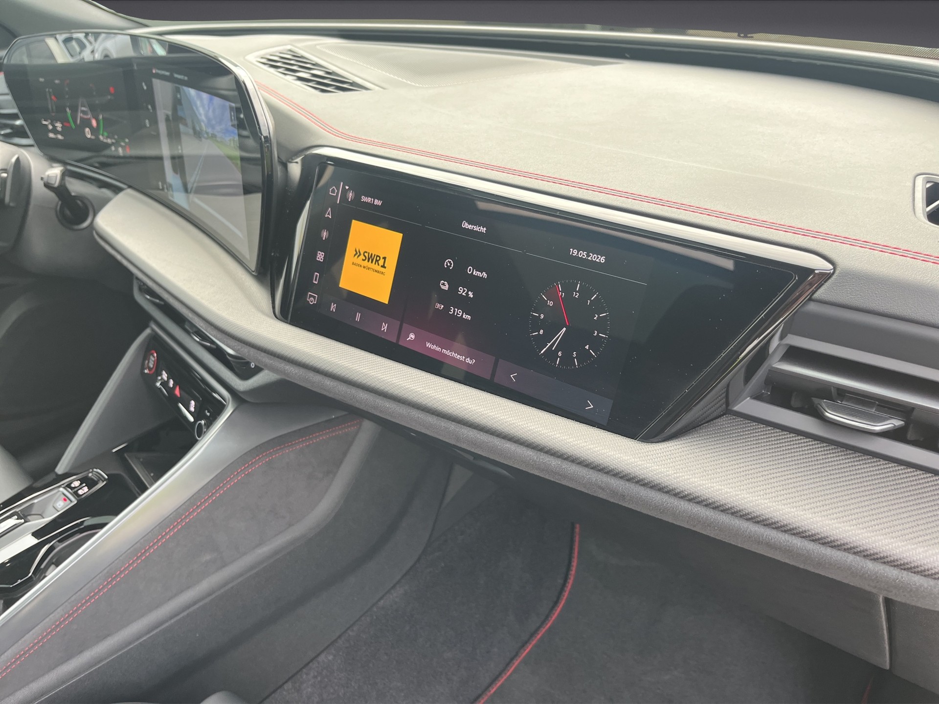 AUDI Q5 e-hybrid quattro 270 kW S-tronic*Edition, Luftfahrwerk, B&O Sound, Standklima/Heizung, AHK, (5-Jahre Garantie)-image-18