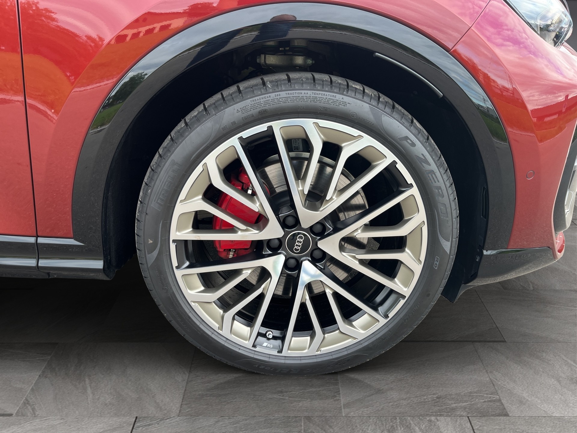 AUDI Q5 e-hybrid quattro 270 kW S-tronic*Edition, Luftfahrwerk, B&O Sound, Standklima/Heizung, AHK, (5-Jahre Garantie)-image-19