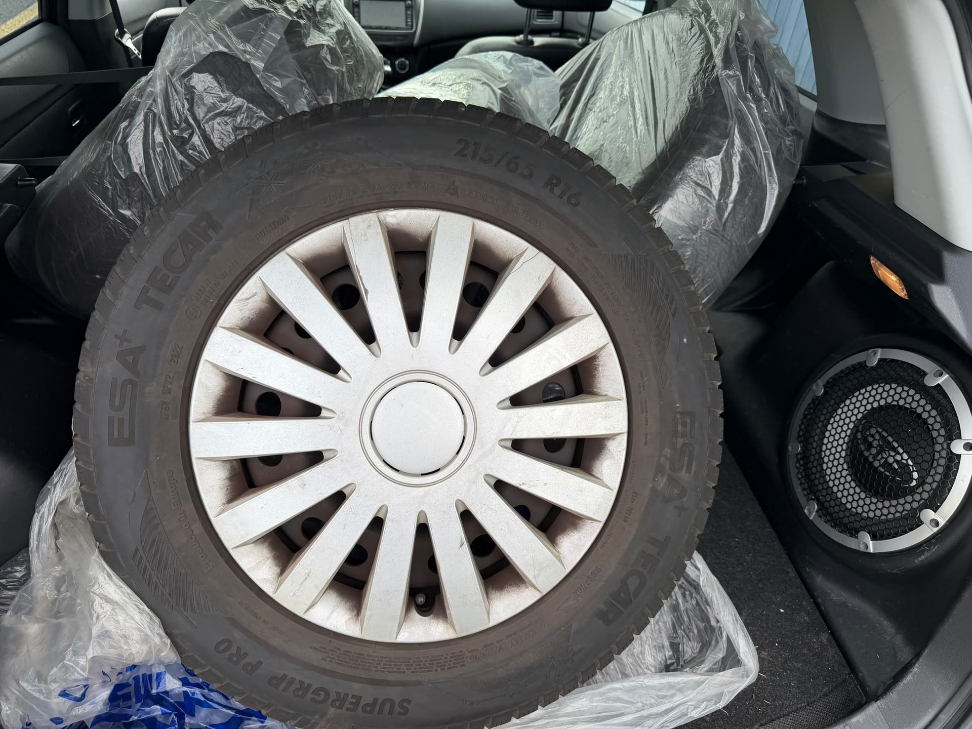 MITSUBISHI ASX 1.8 DID Navigator 4WD-image-13