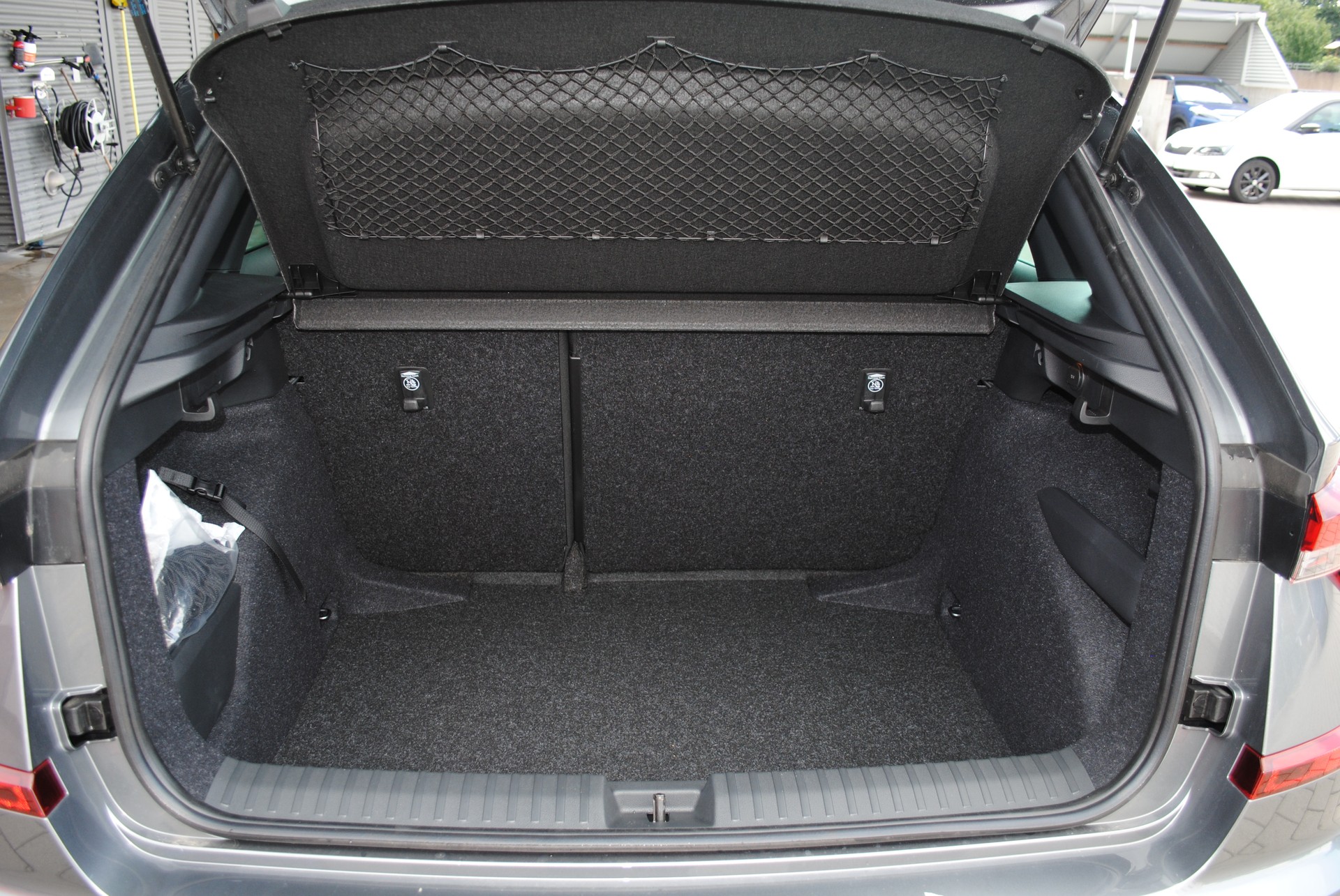 SKODA Kamiq 1.5 TSI Monte Carlo DSG-image-17