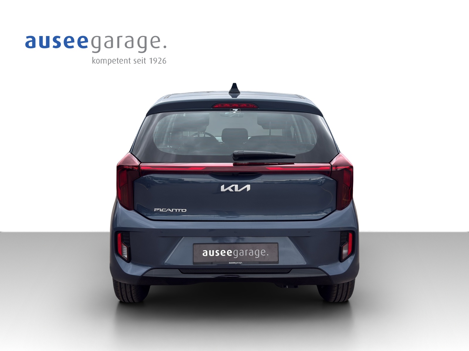 KIA Picanto 1.0 GDi First Edition-showroom-element-3