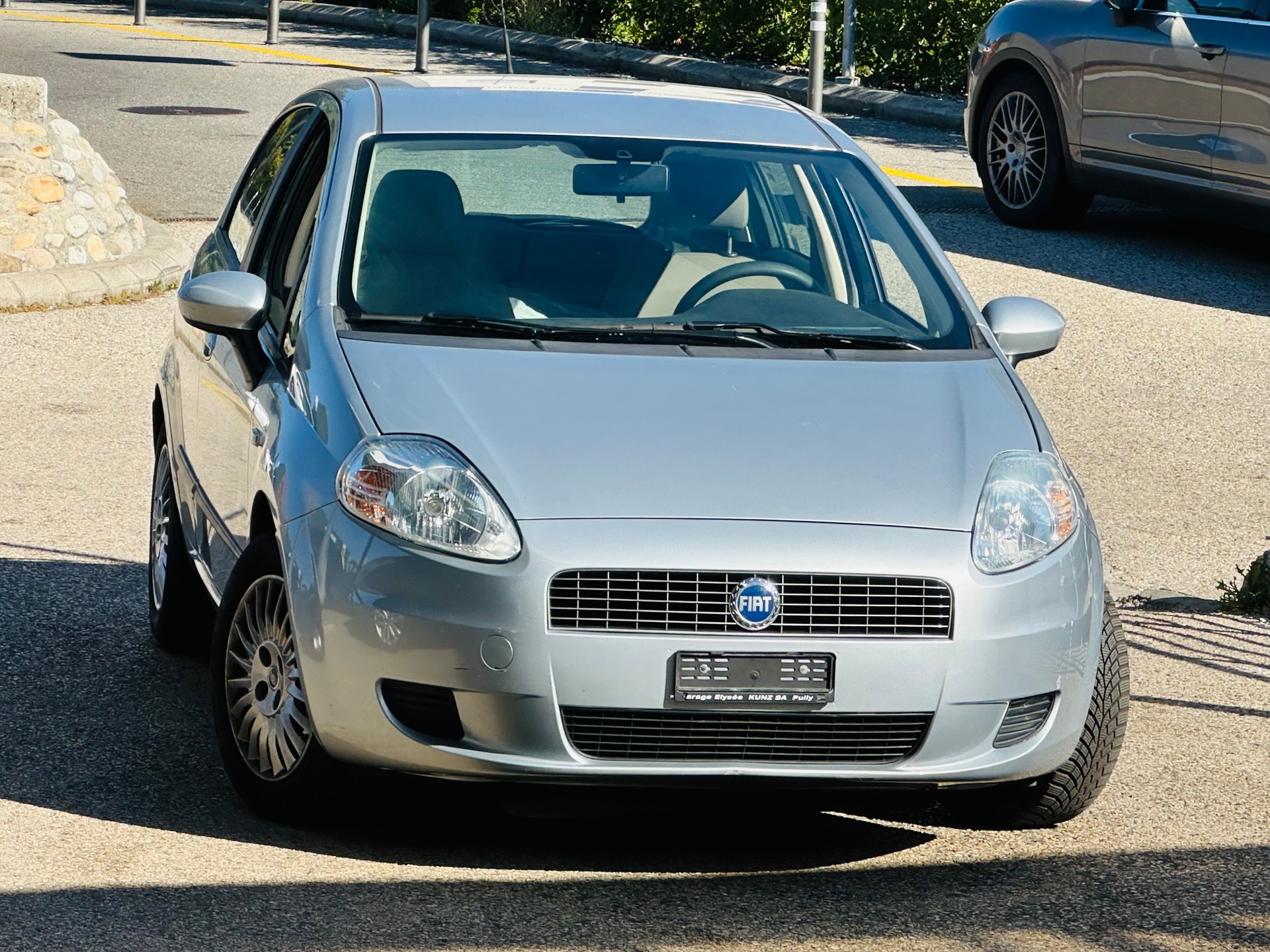 FIAT Punto 1.4 16V Freestyle-showroom-element-1