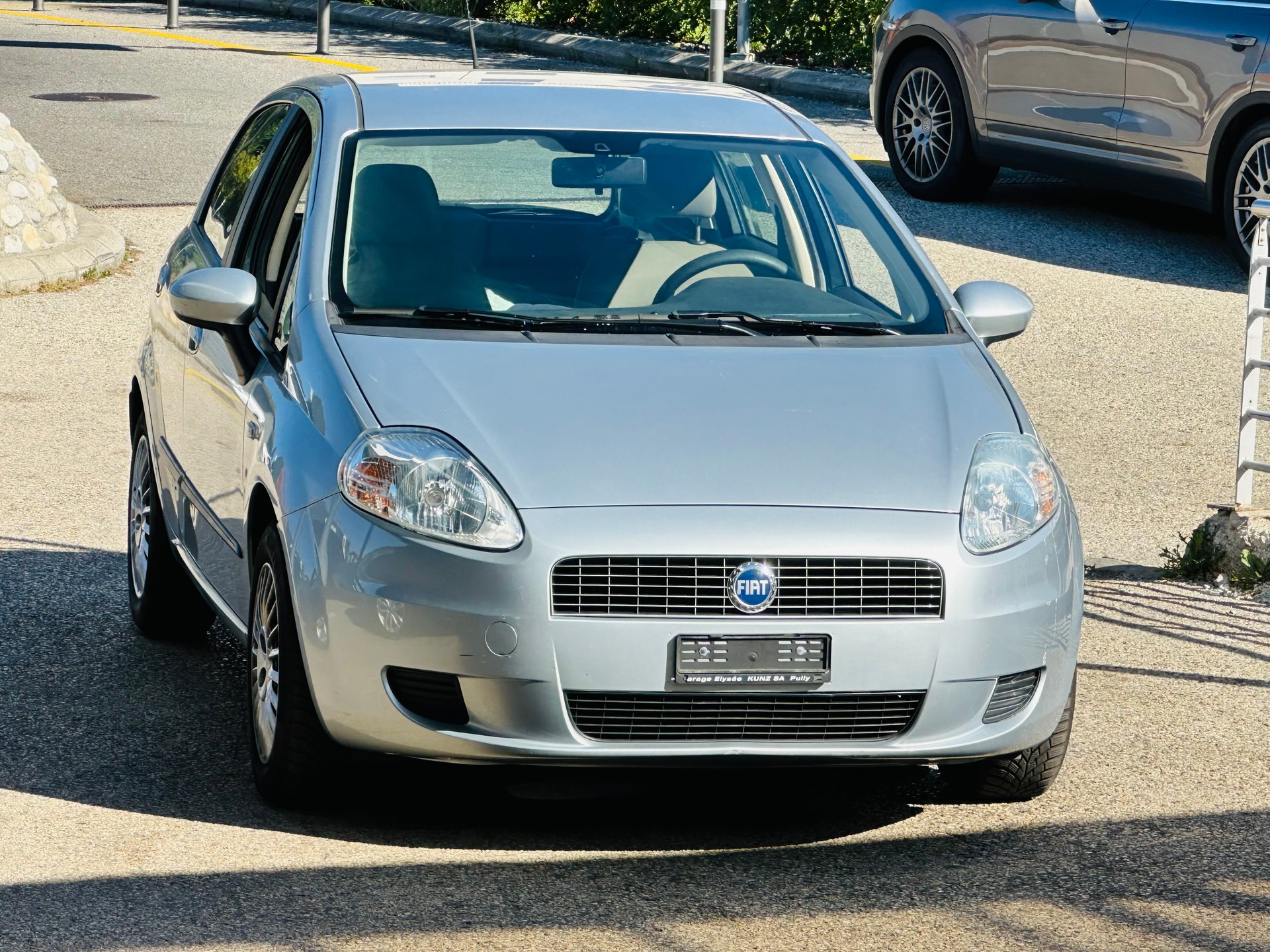 FIAT Punto 1.4 16V Freestyle-showroom-element-3