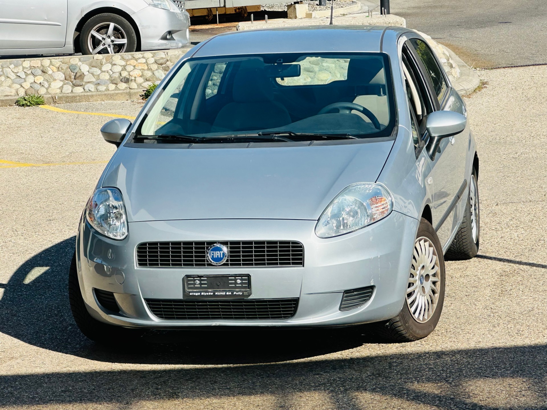 FIAT Punto 1.4 16V Freestyle