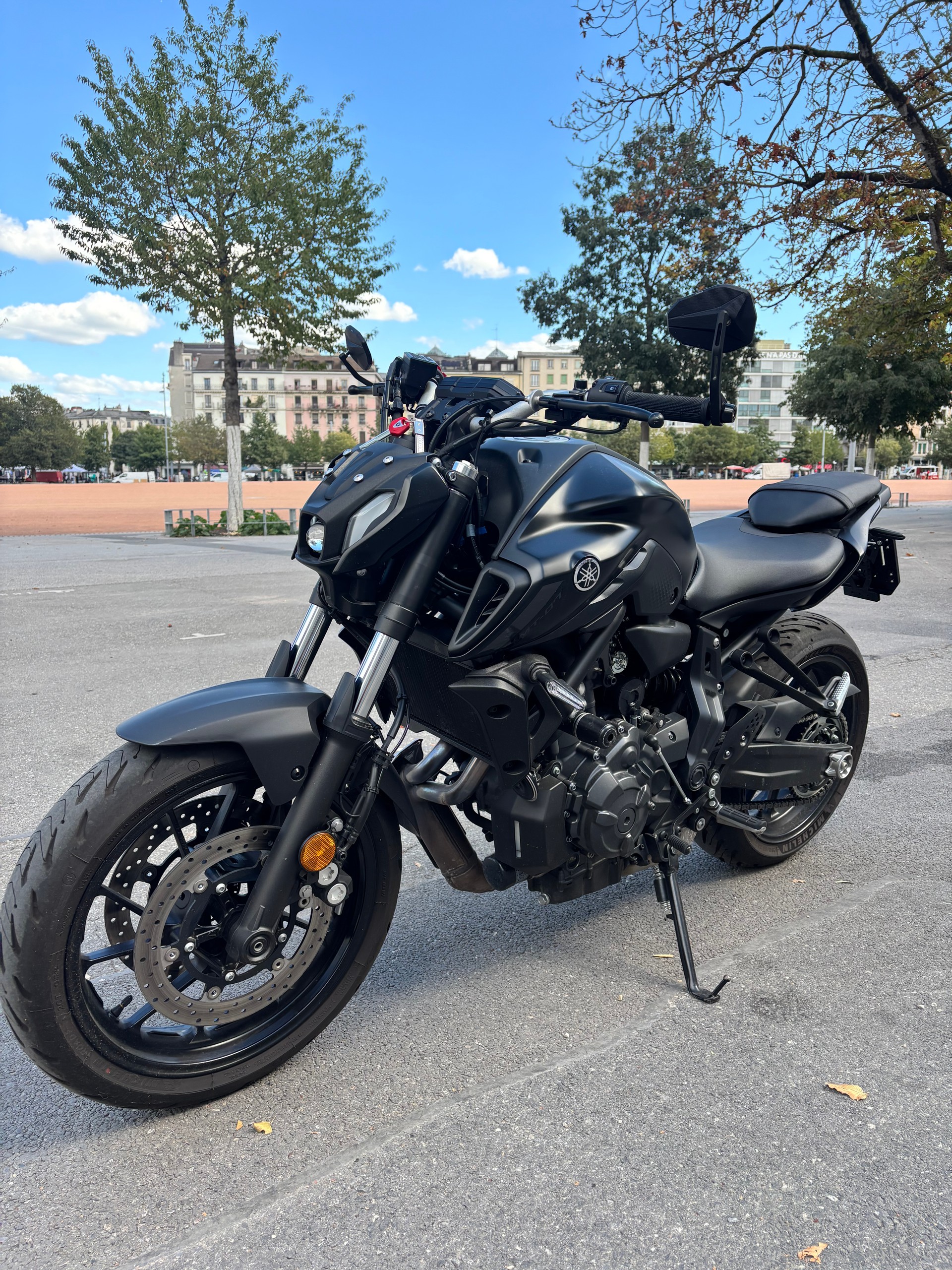 YAMAHA MT-07 (35KW)-image-1