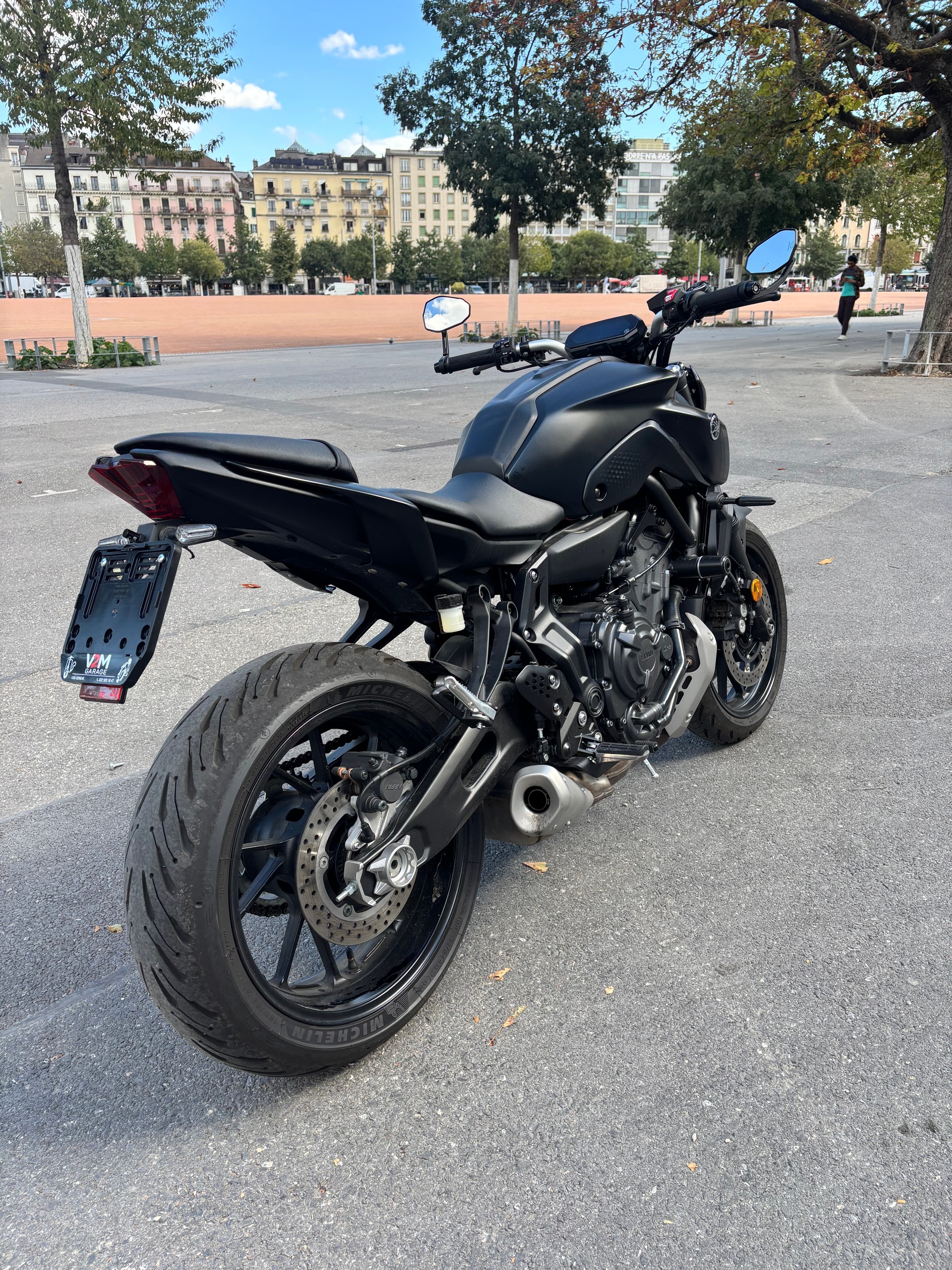 YAMAHA MT-07 (35KW)-image-4