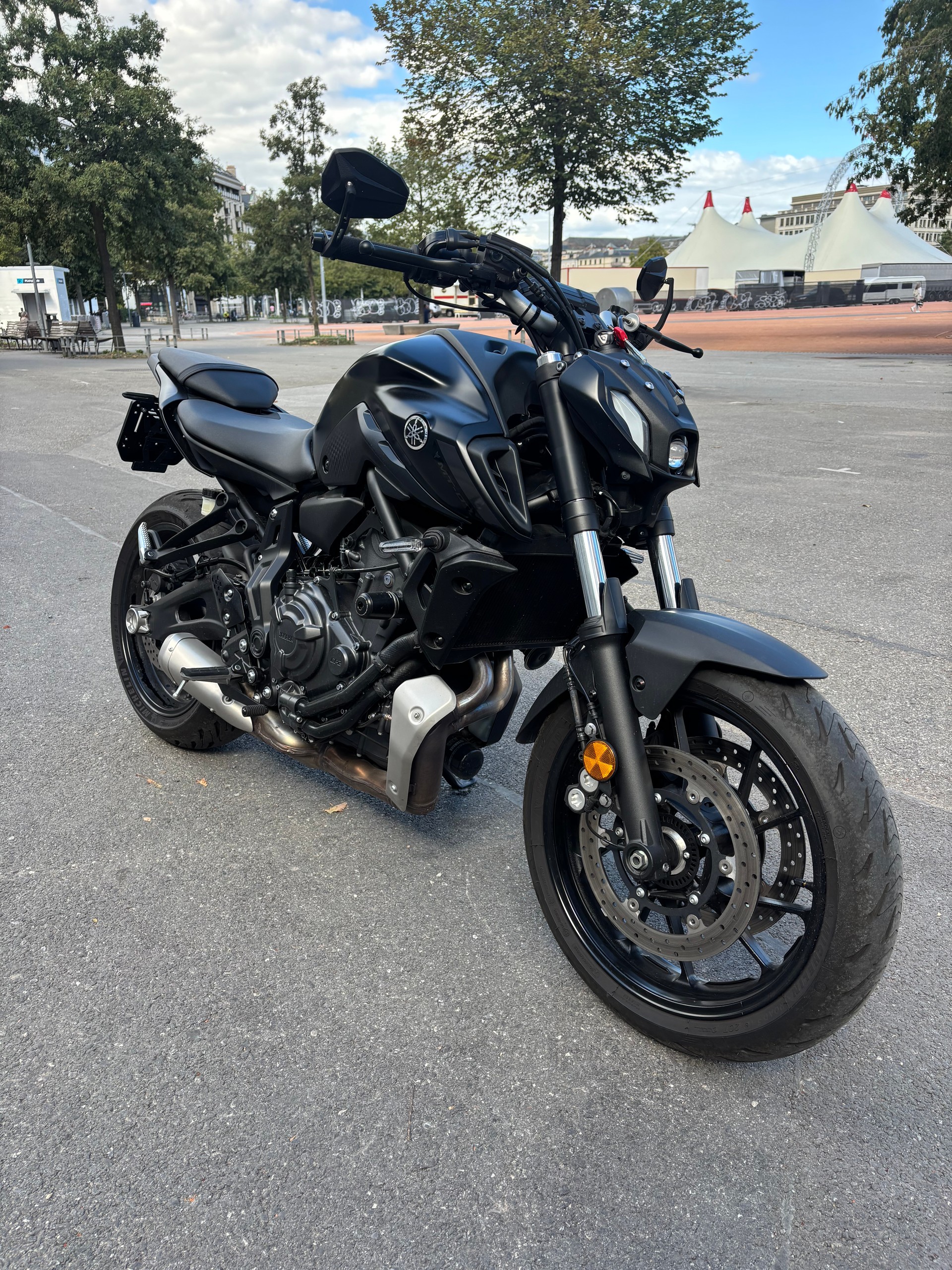 YAMAHA MT-07 (35KW)-image-0