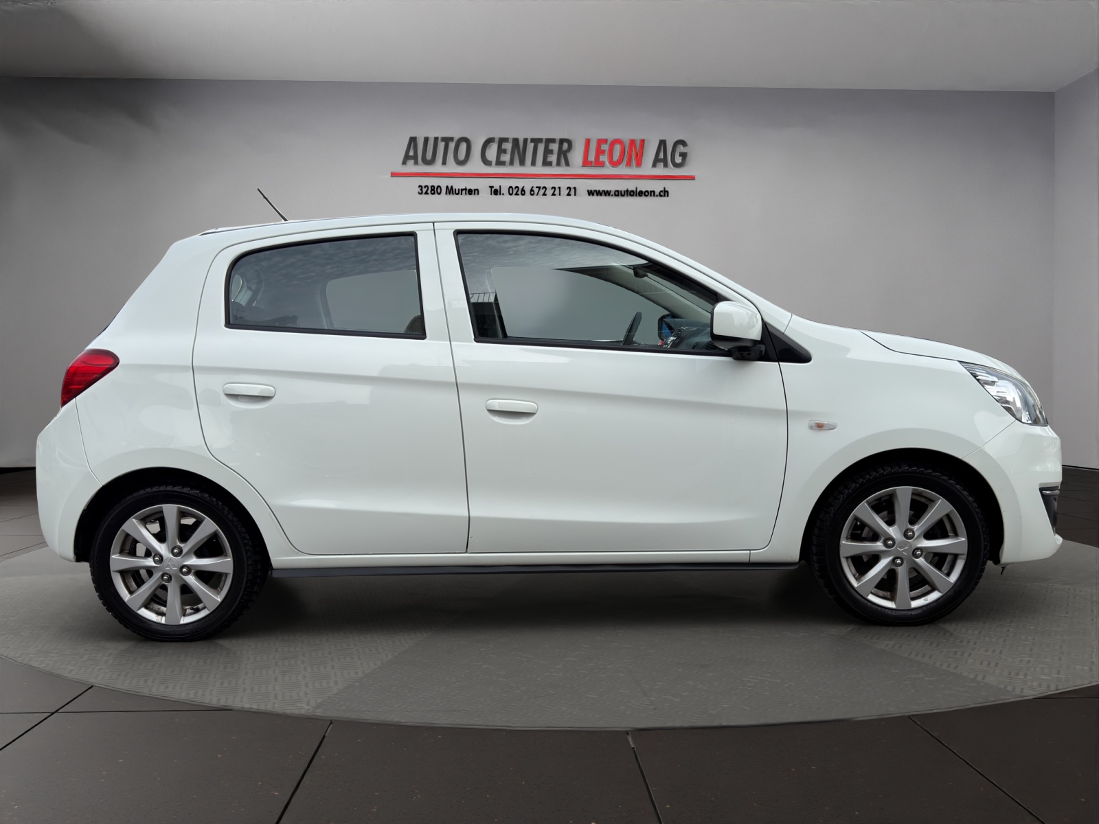 MITSUBISHI Space Star 1.0 Pure-image-6