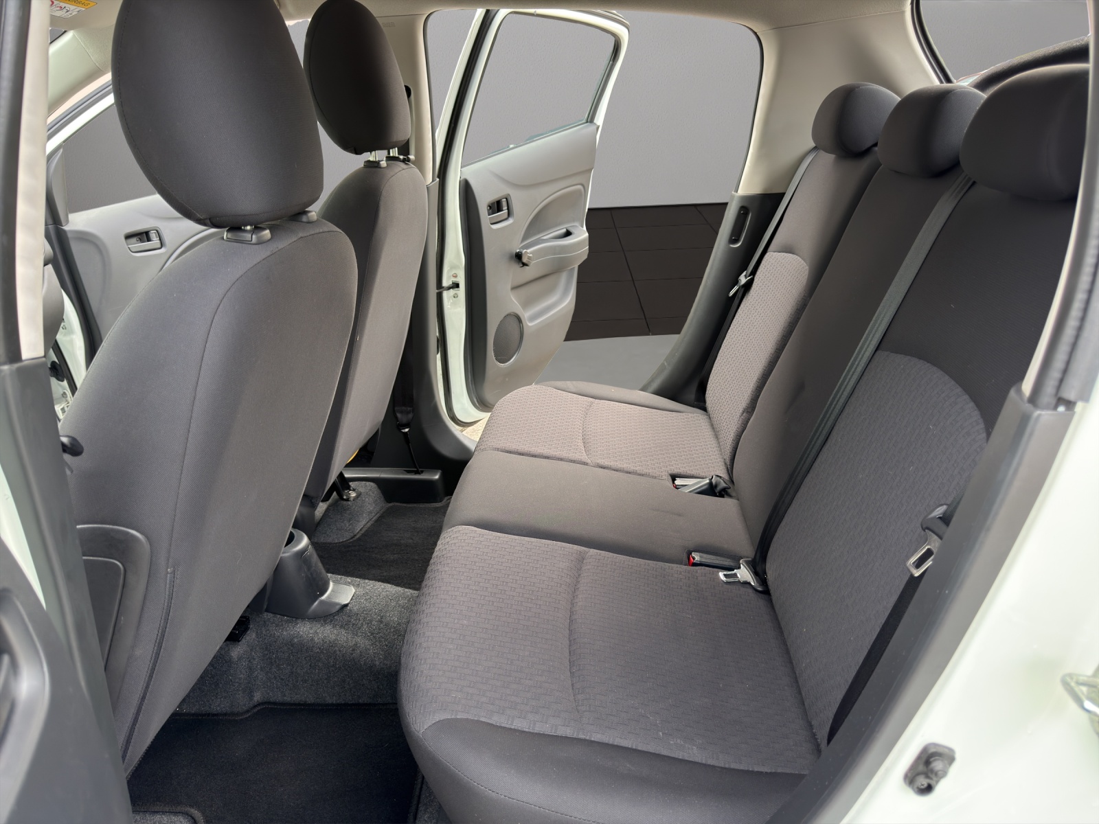 MITSUBISHI Space Star 1.0 Pure-image-12