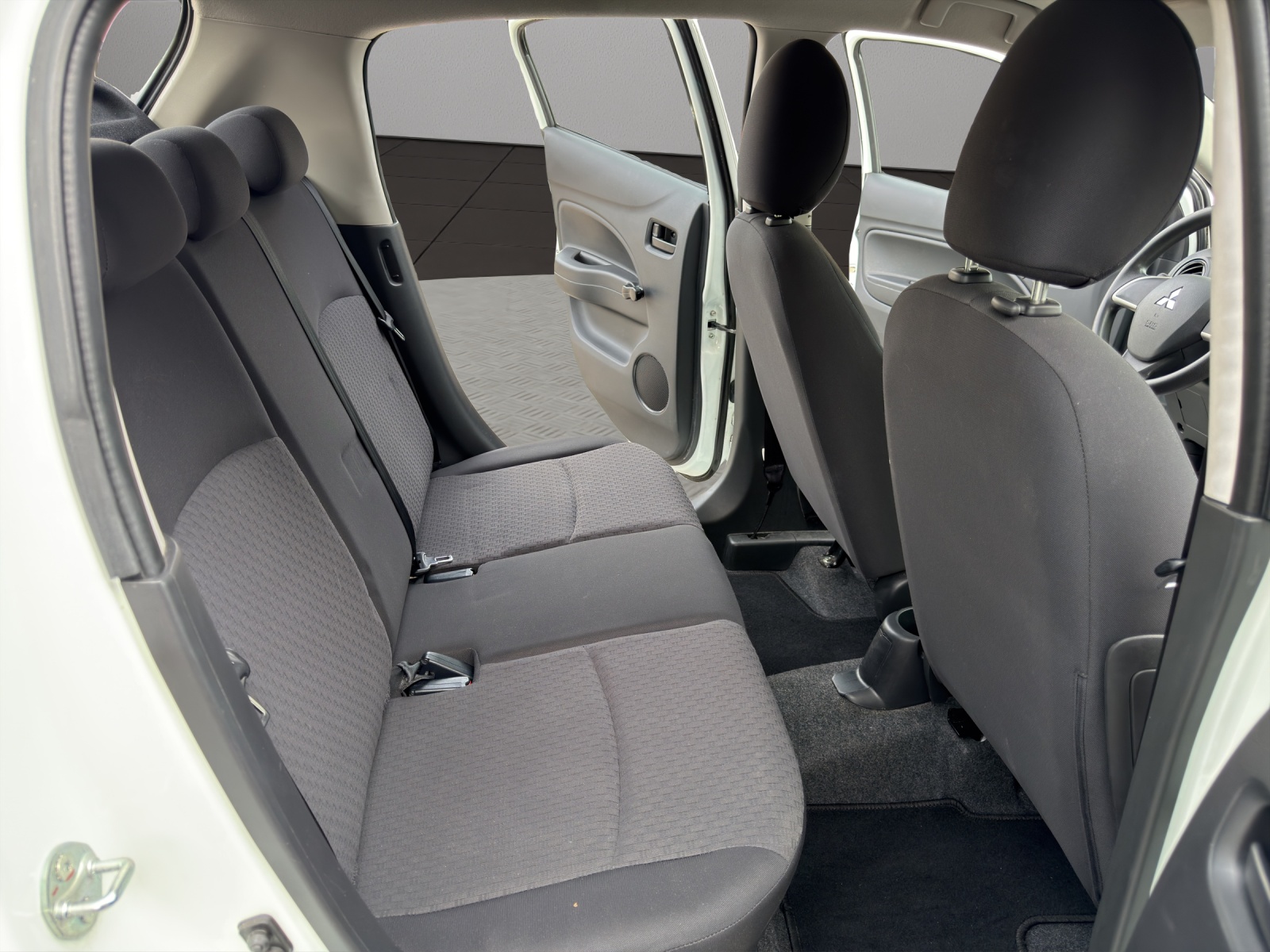 MITSUBISHI Space Star 1.0 Pure-image-16