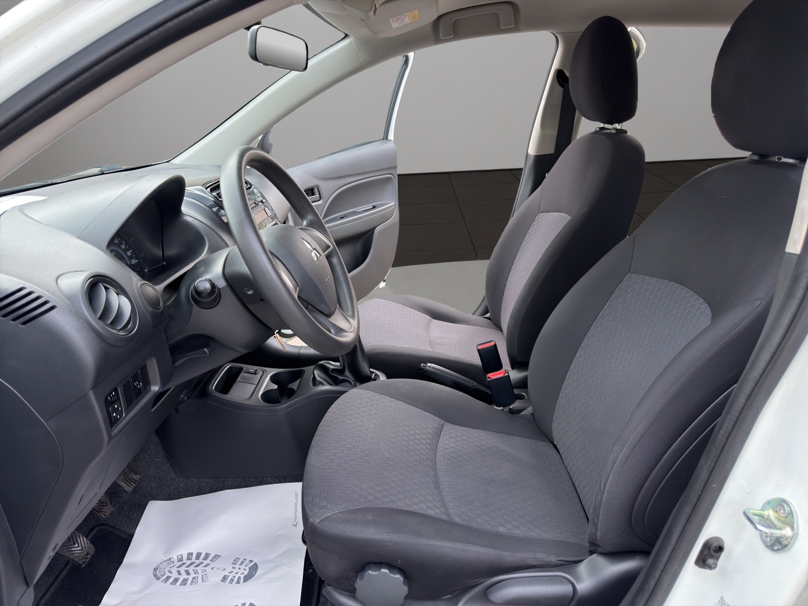 MITSUBISHI Space Star 1.0 Pure-image-8