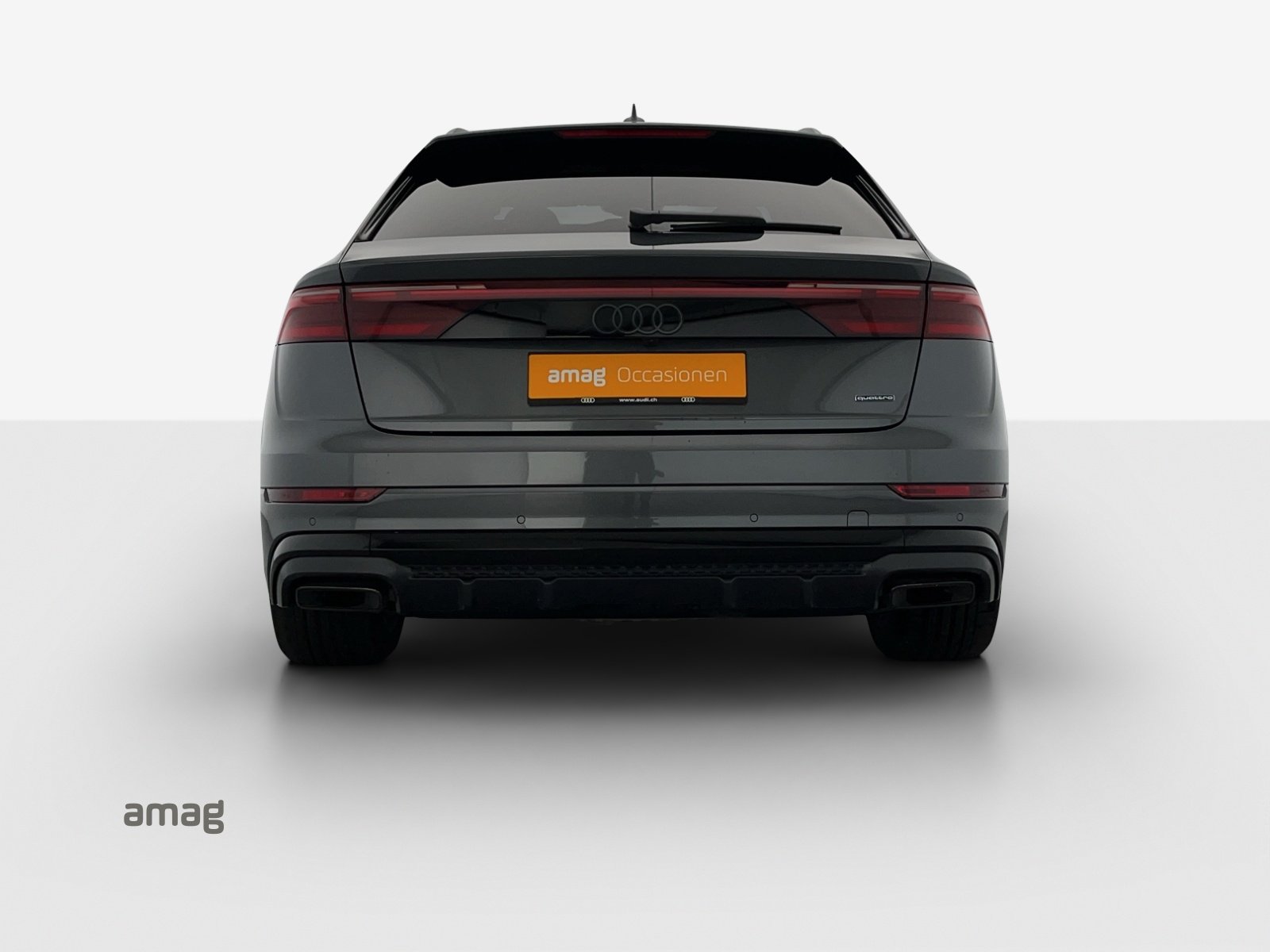 AUDI Q8 SUV TFSI e quattro 290 kW Attraction tiptronic-showroom-element-3