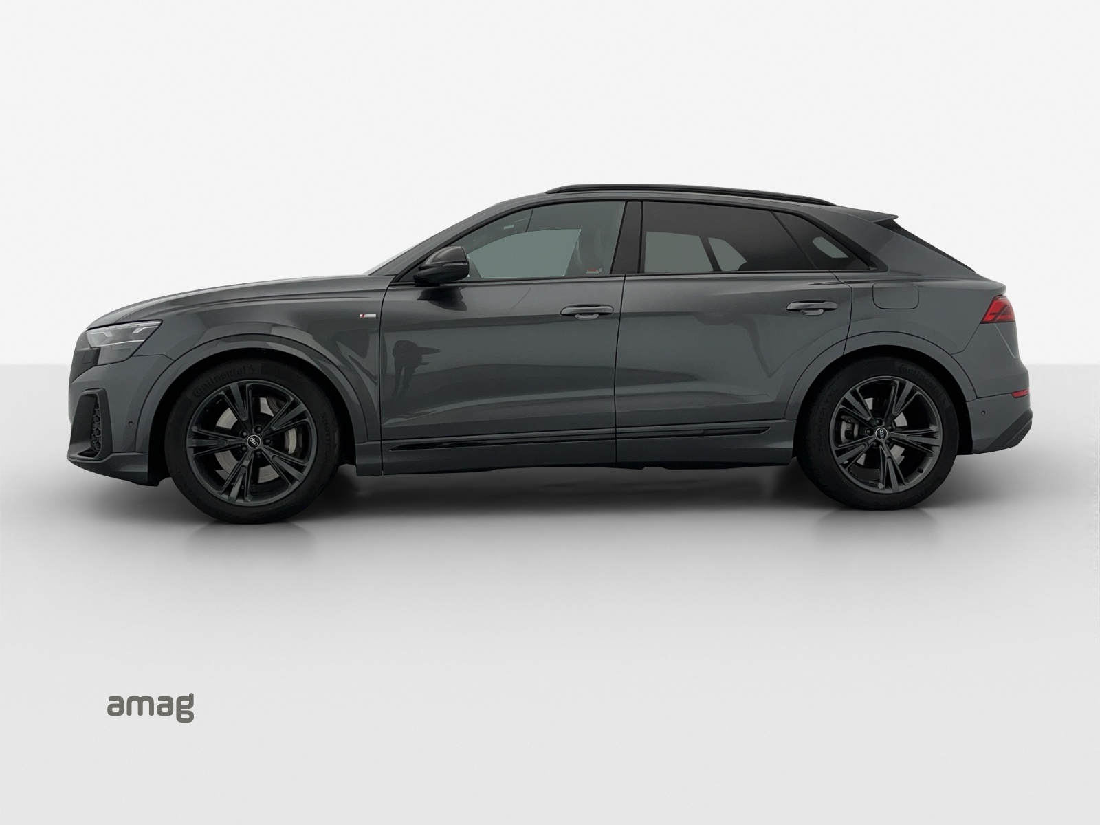 AUDI Q8 SUV TFSI e quattro 290 kW Attraction tiptronic-showroom-element-1