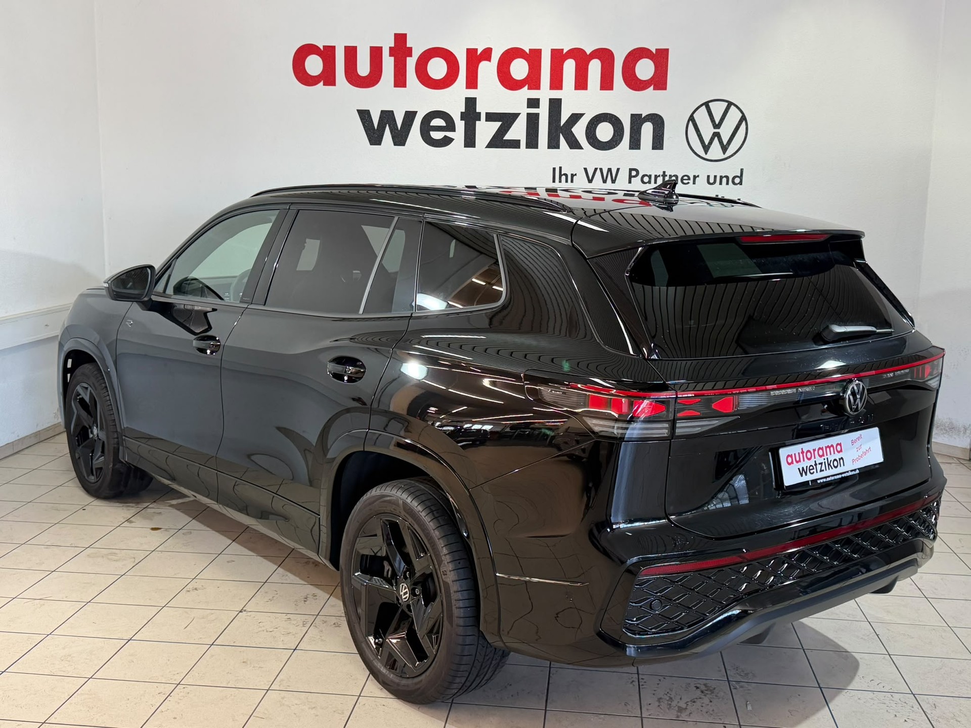 VW Tayron 2.0 TDI SCR R-Line 4Motion DSG-showroom-element-2