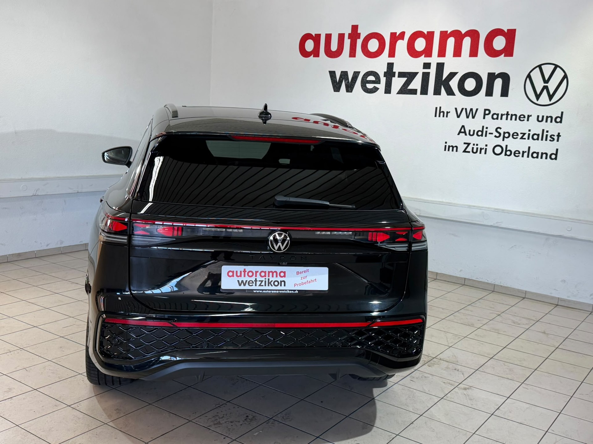 VW Tayron 2.0 TDI SCR R-Line 4Motion DSG-showroom-element-3