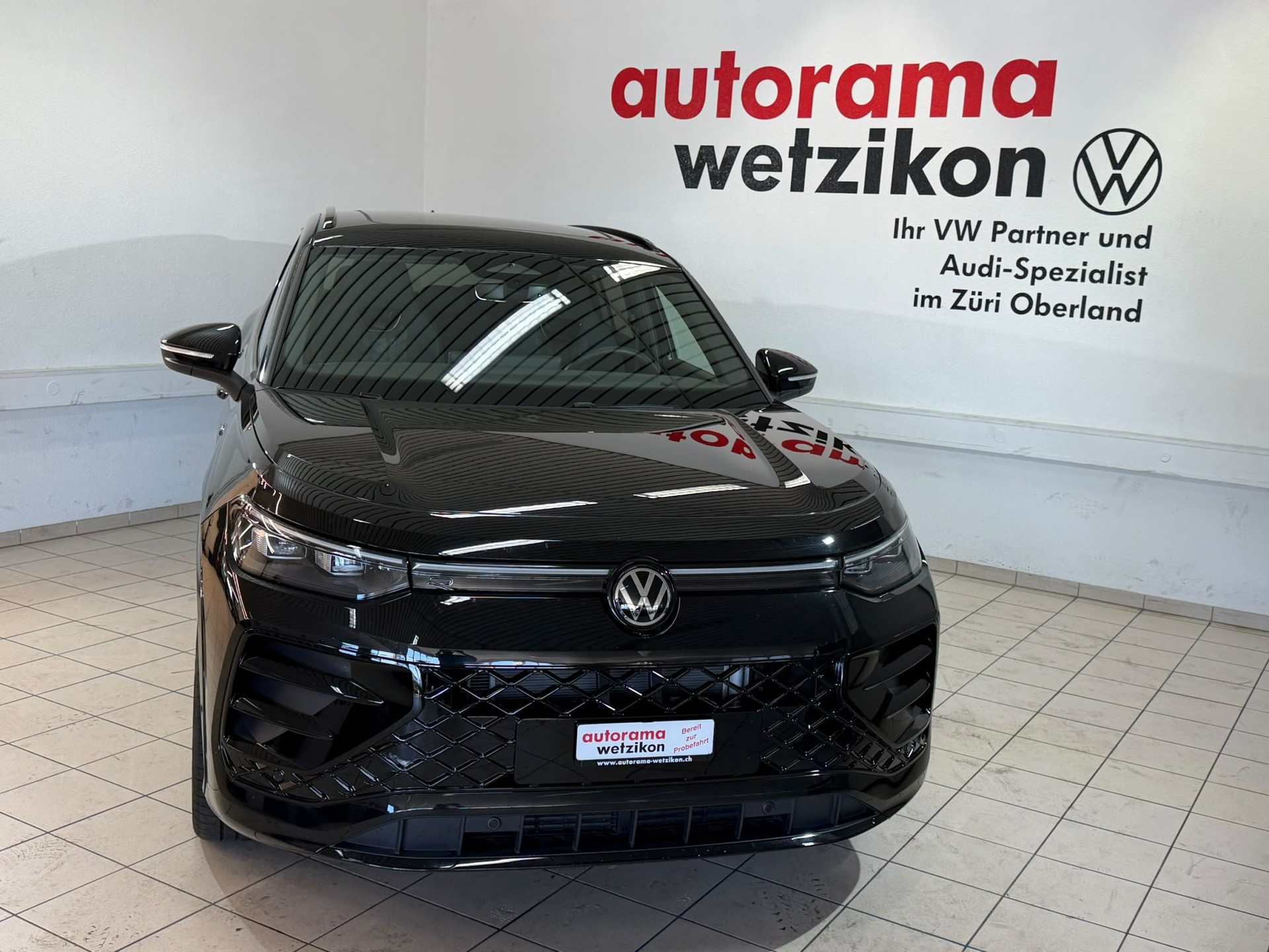 VW Tayron 2.0 TDI SCR R-Line 4Motion DSG-showroom-element-1