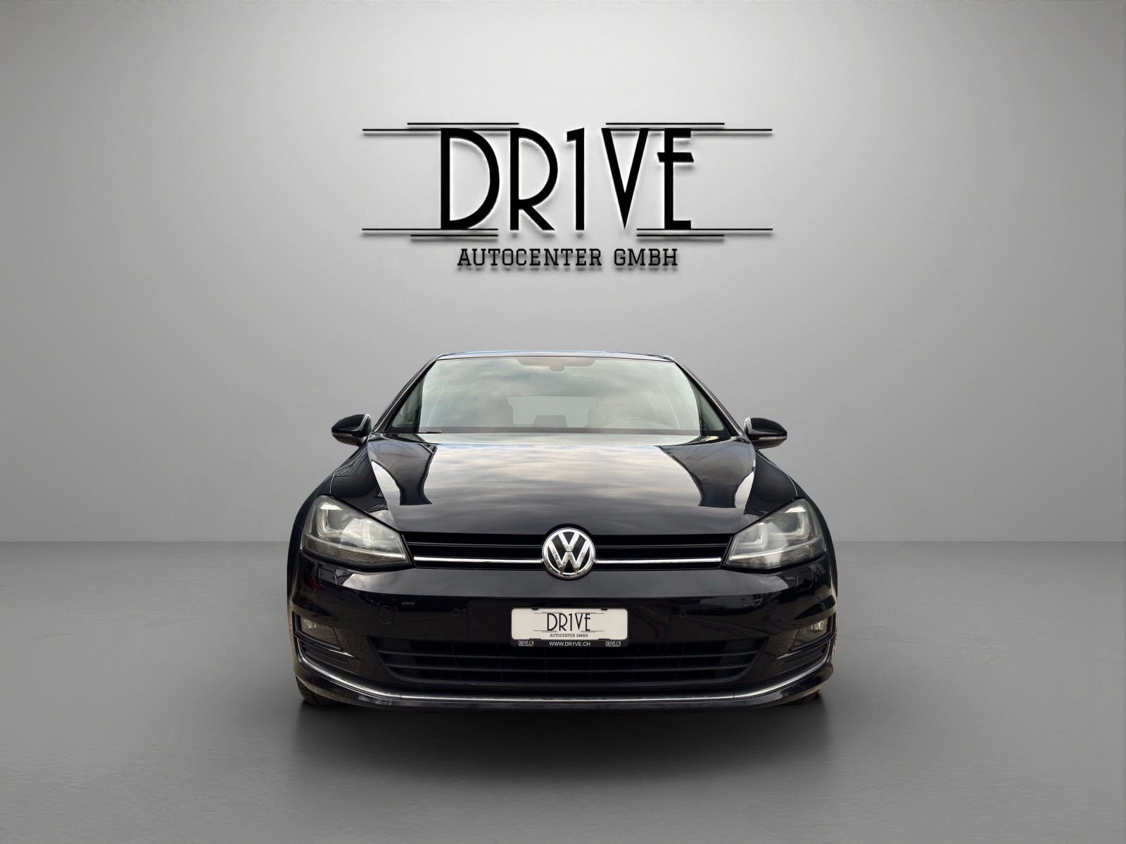 VW Golf 1.4 TSI Highline DSG-showroom-element-1
