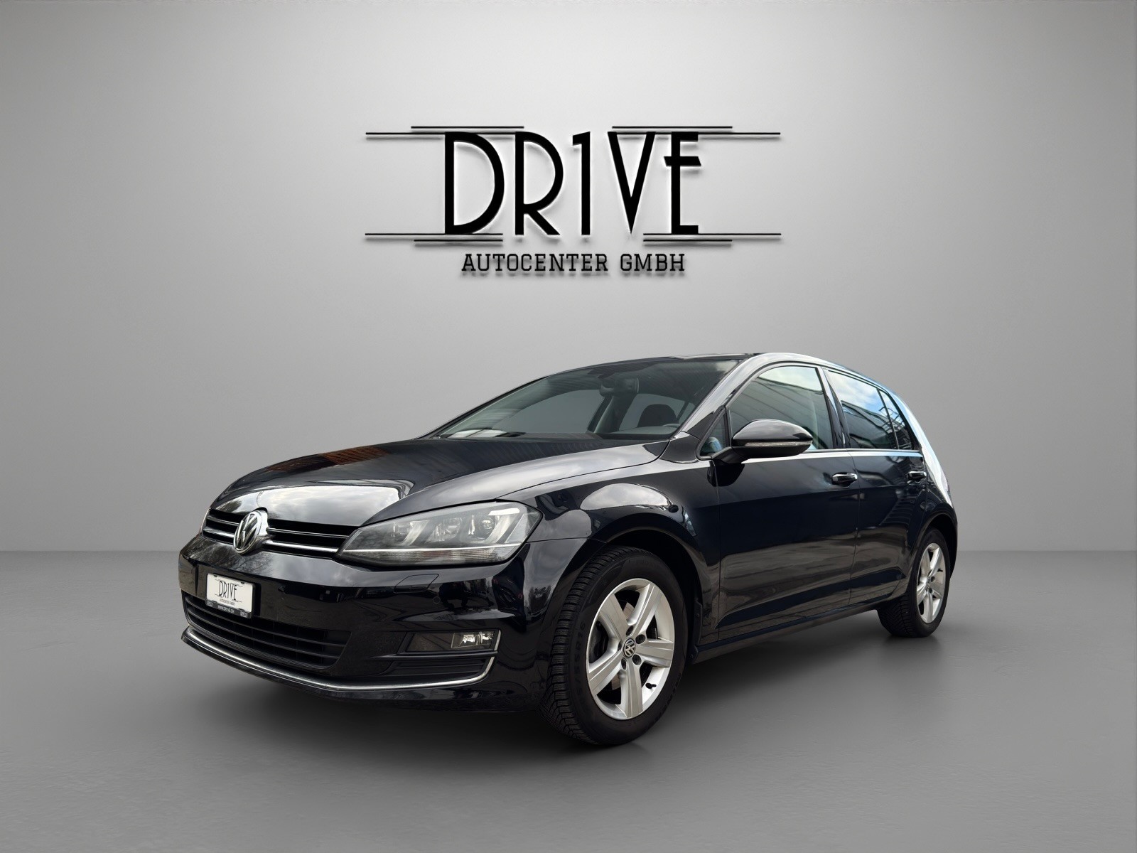 VW Golf 1.4 TSI Highline DSG